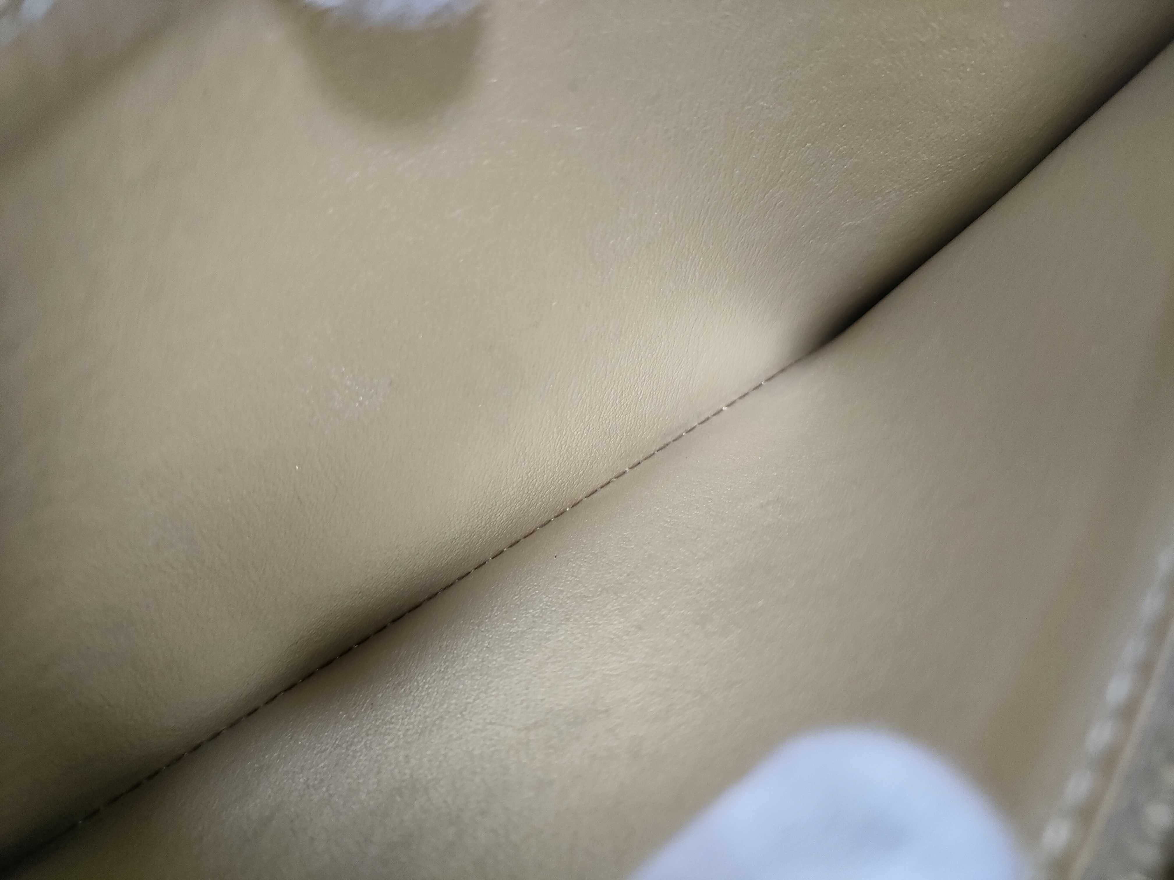 Mahina Louis Vuitton Monogram Ice Gold Zippy Wallet RFID Long Wallet M27030 — view 14