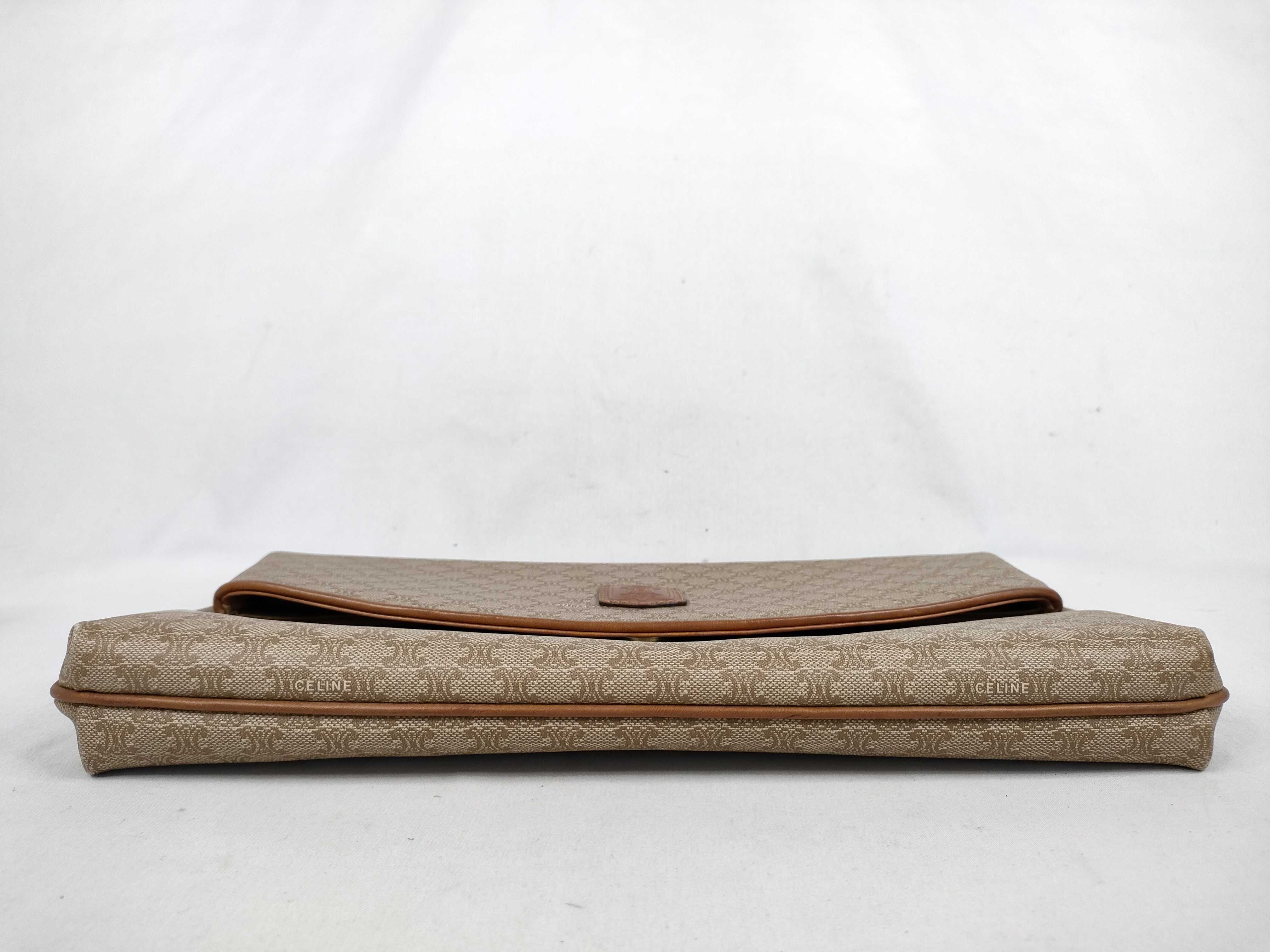 Macadam Second Bag — view 4
