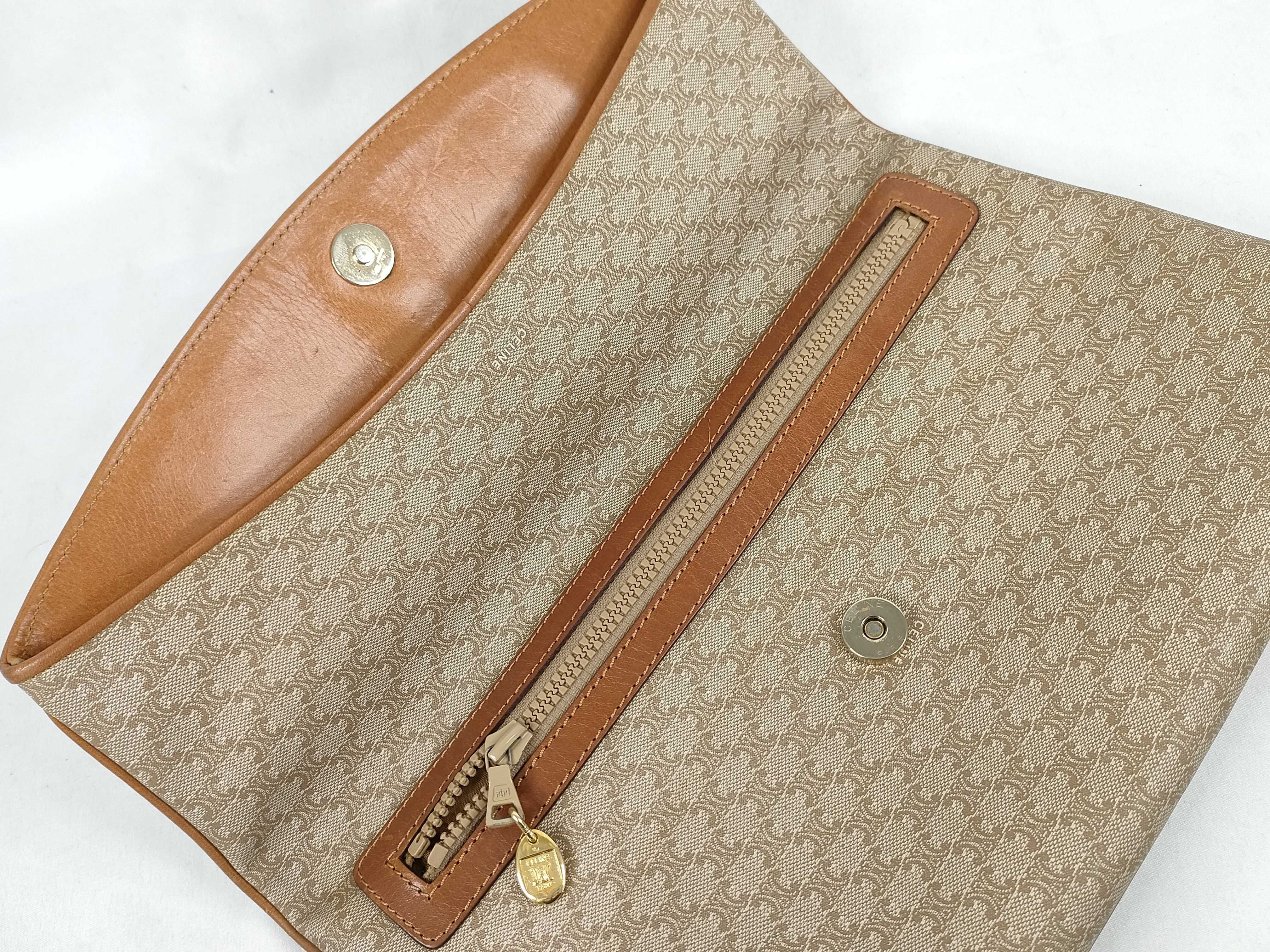 Macadam Second Bag — view 5
