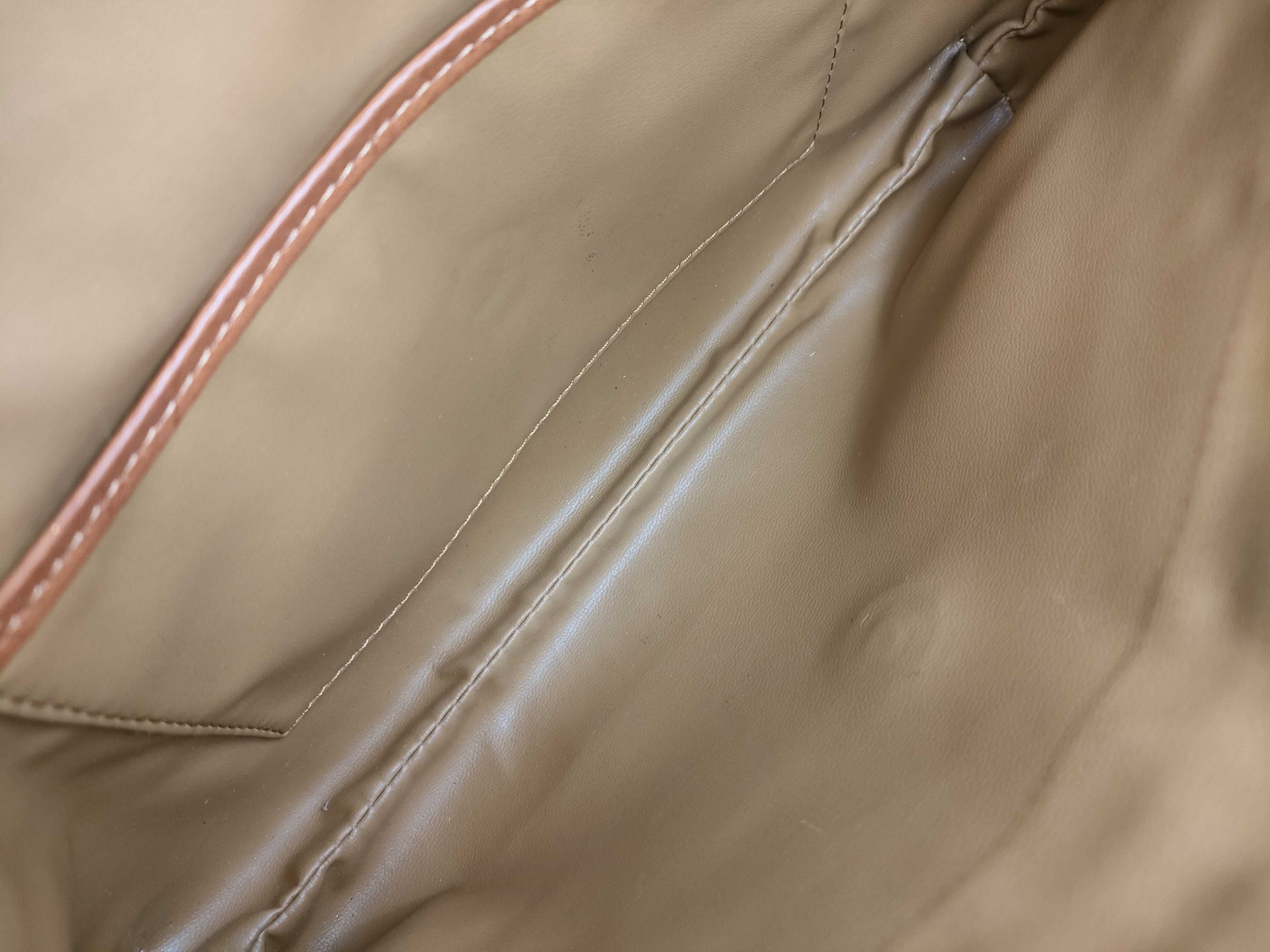 Macadam Second Bag — view 7