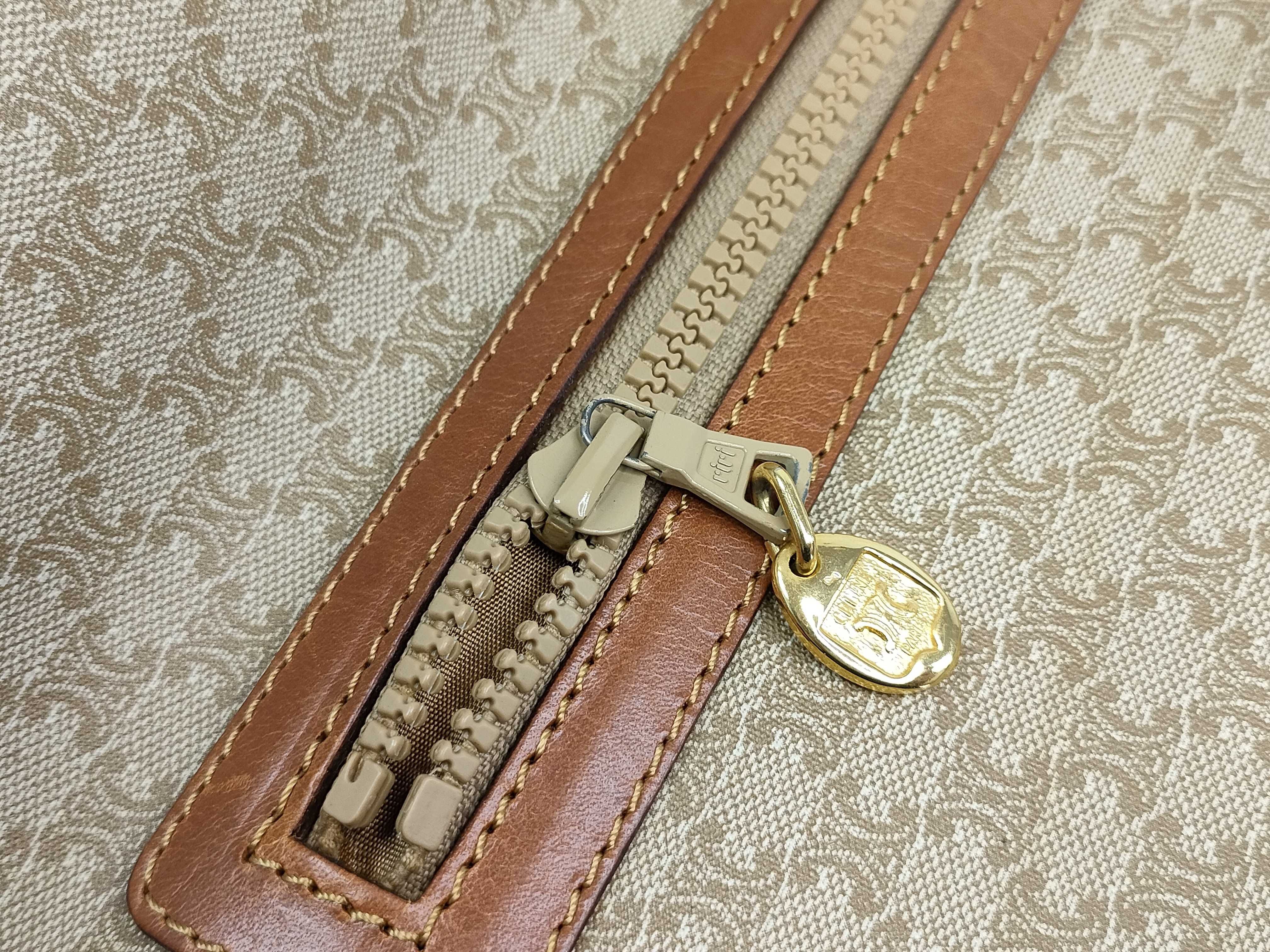 Macadam Second Bag — view 10