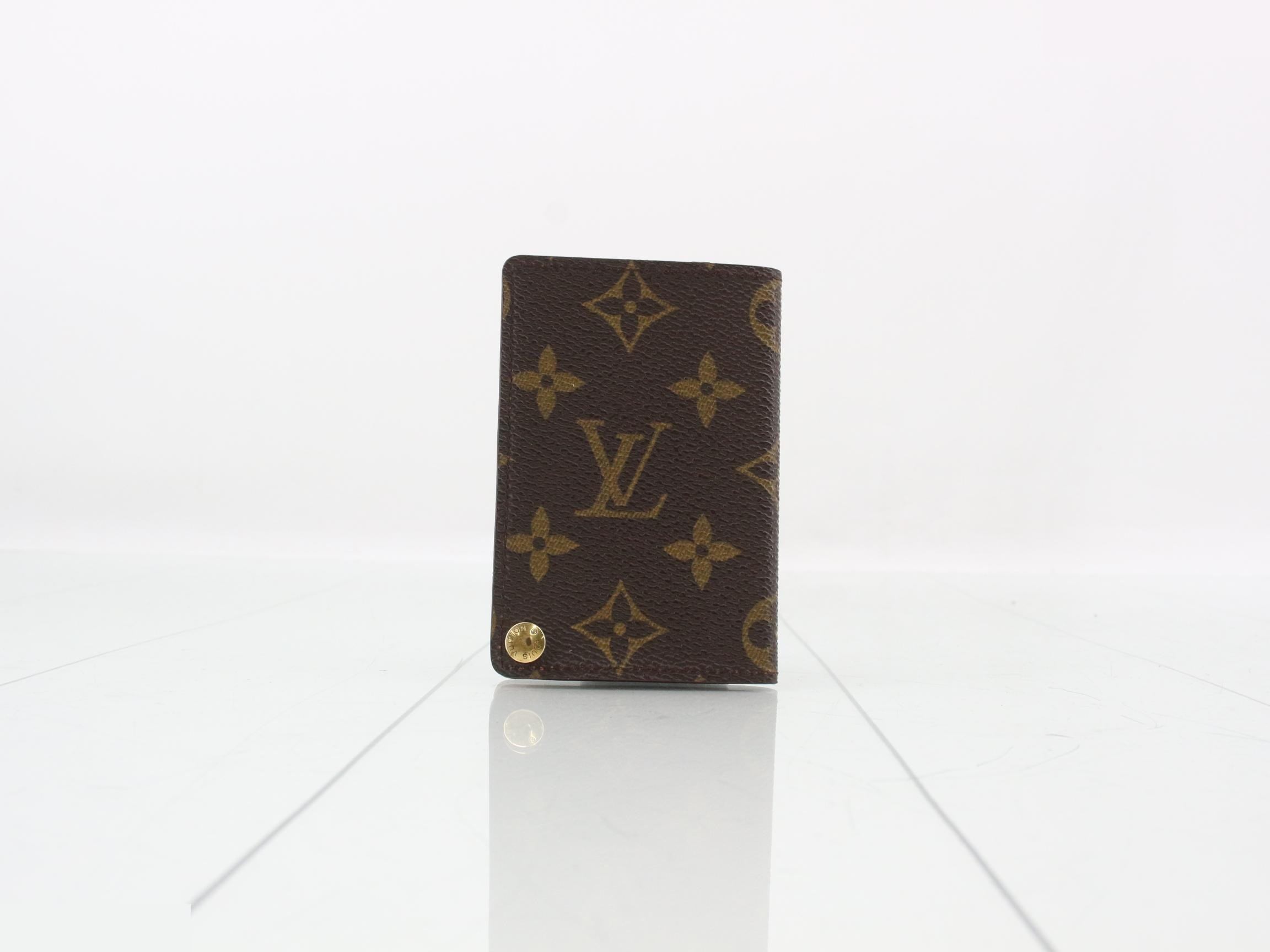 Pass Case