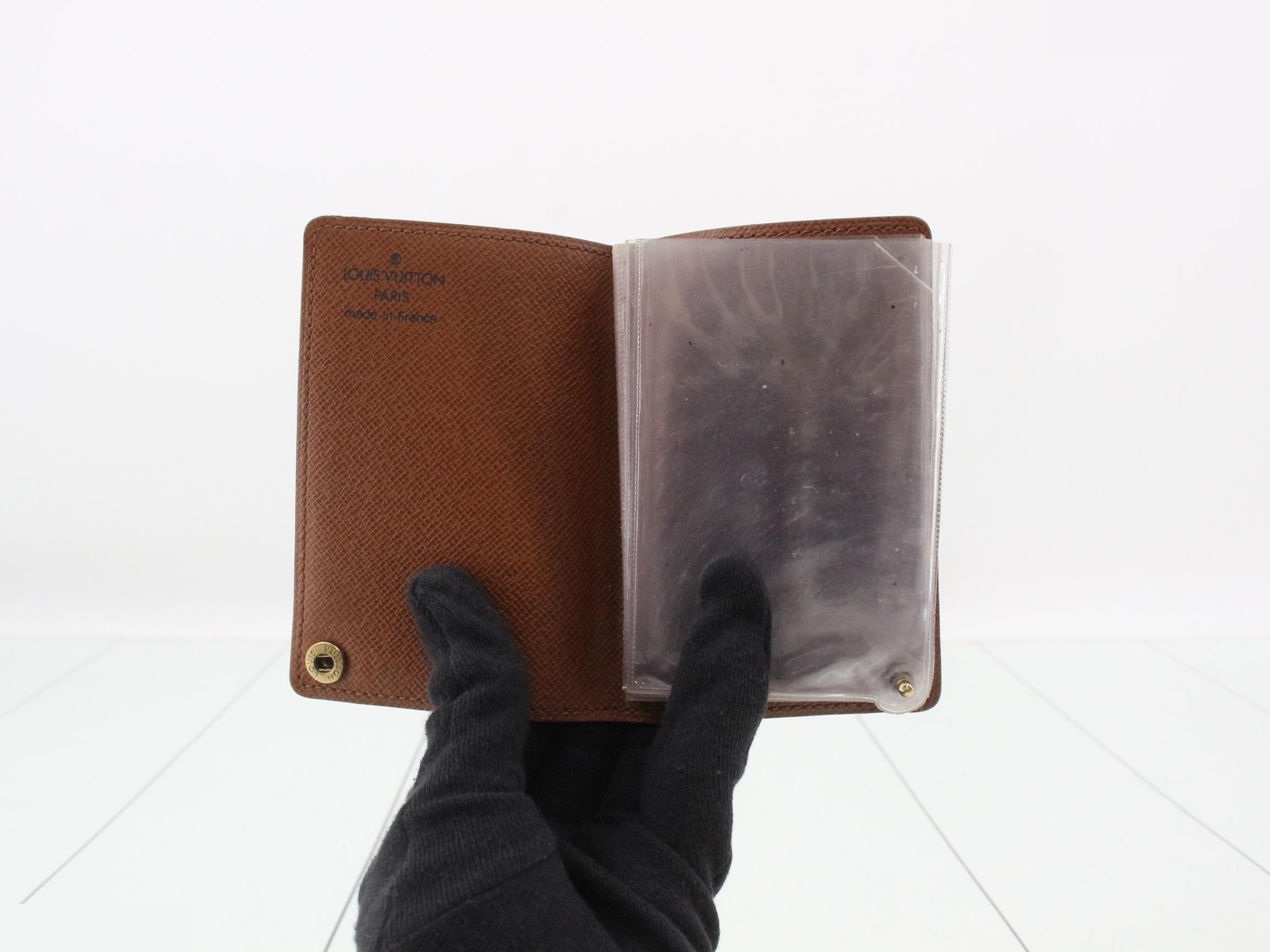 Pass Case — view 4