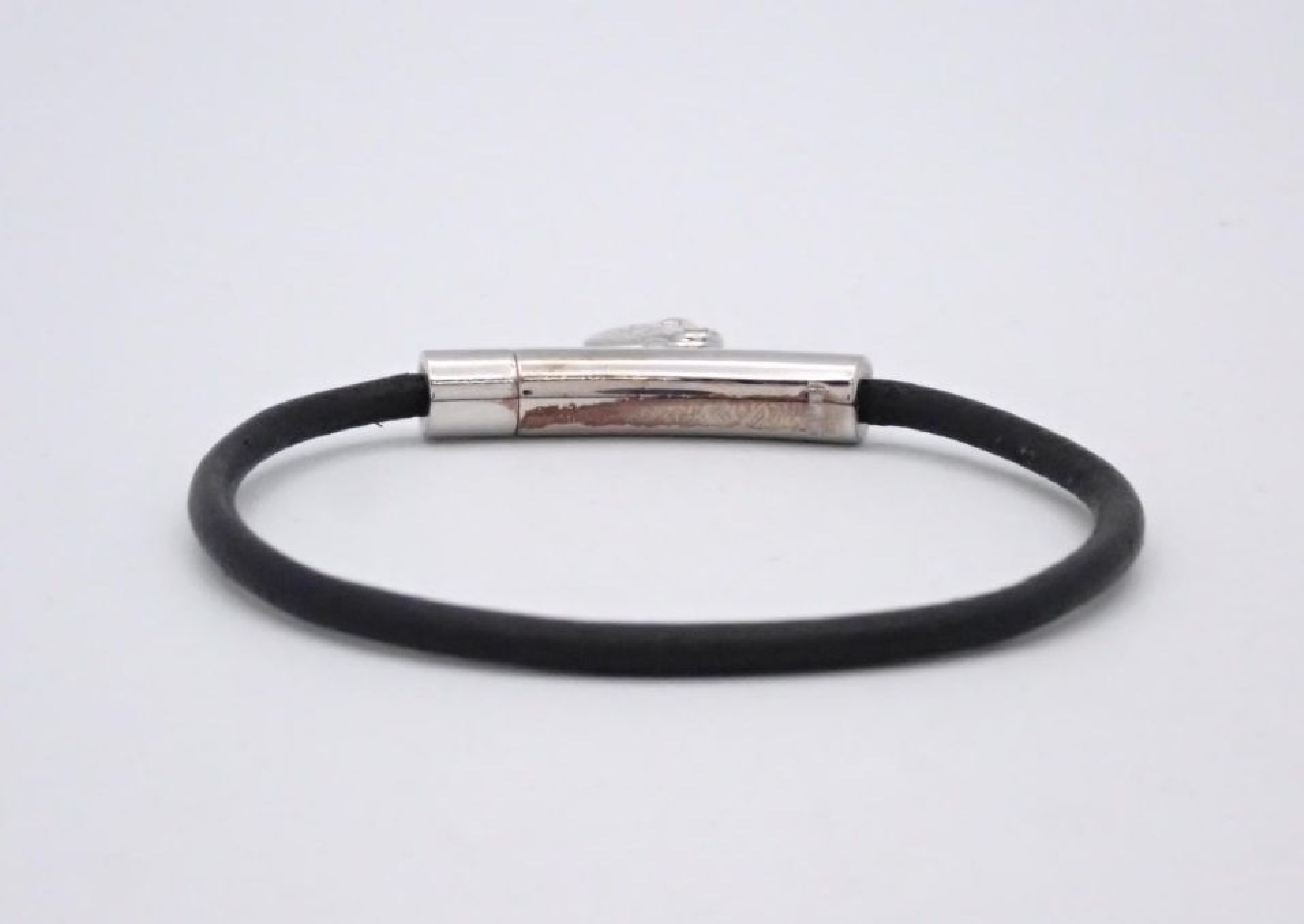 Bracelet with padlock (Bracelet/Bangle) — view 3