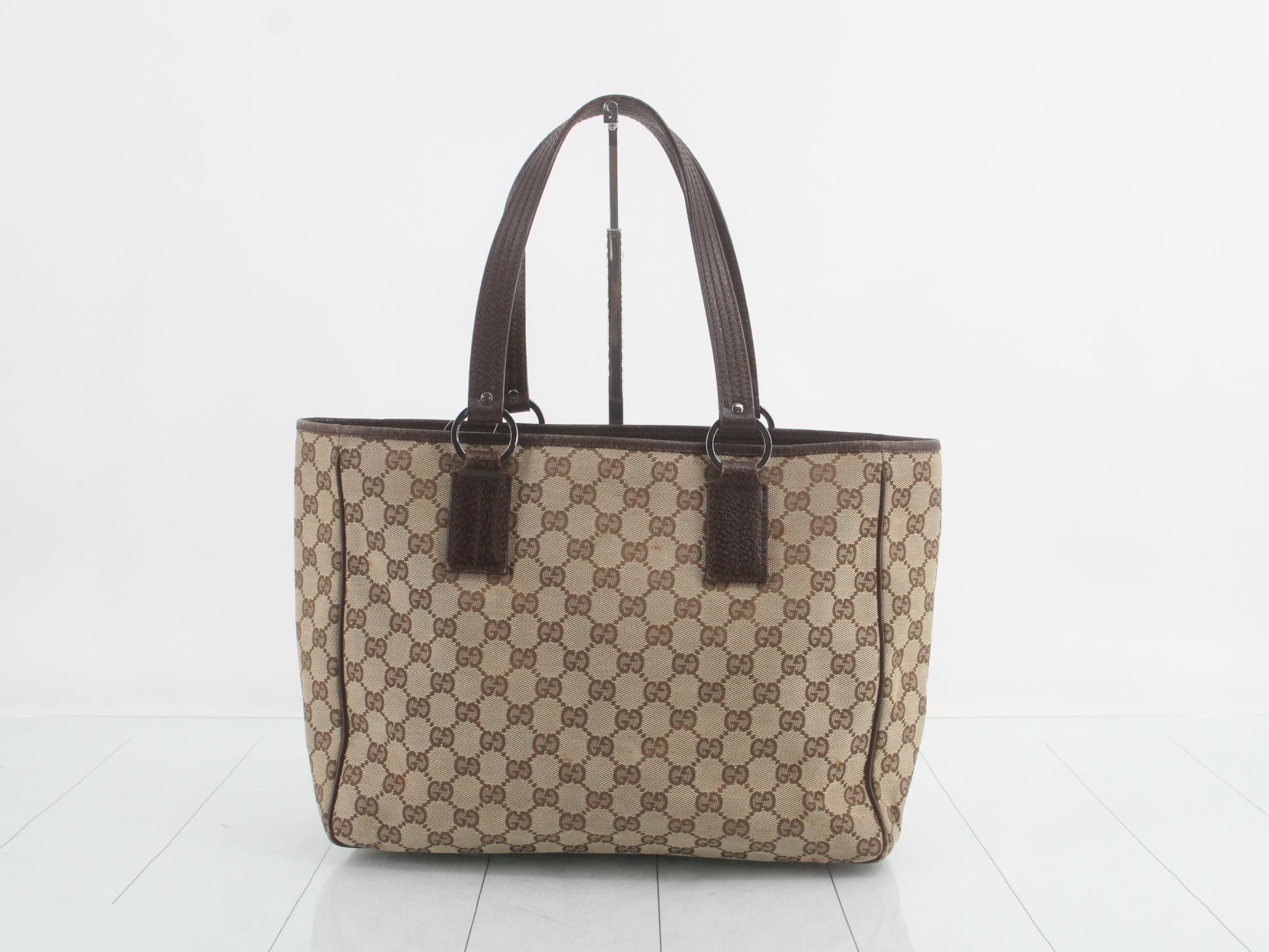 GG canvas (bag) — view 2