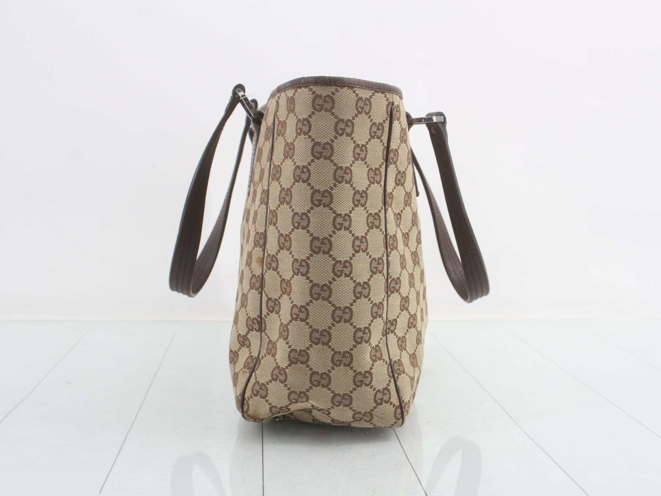 GG canvas (bag) — view 3