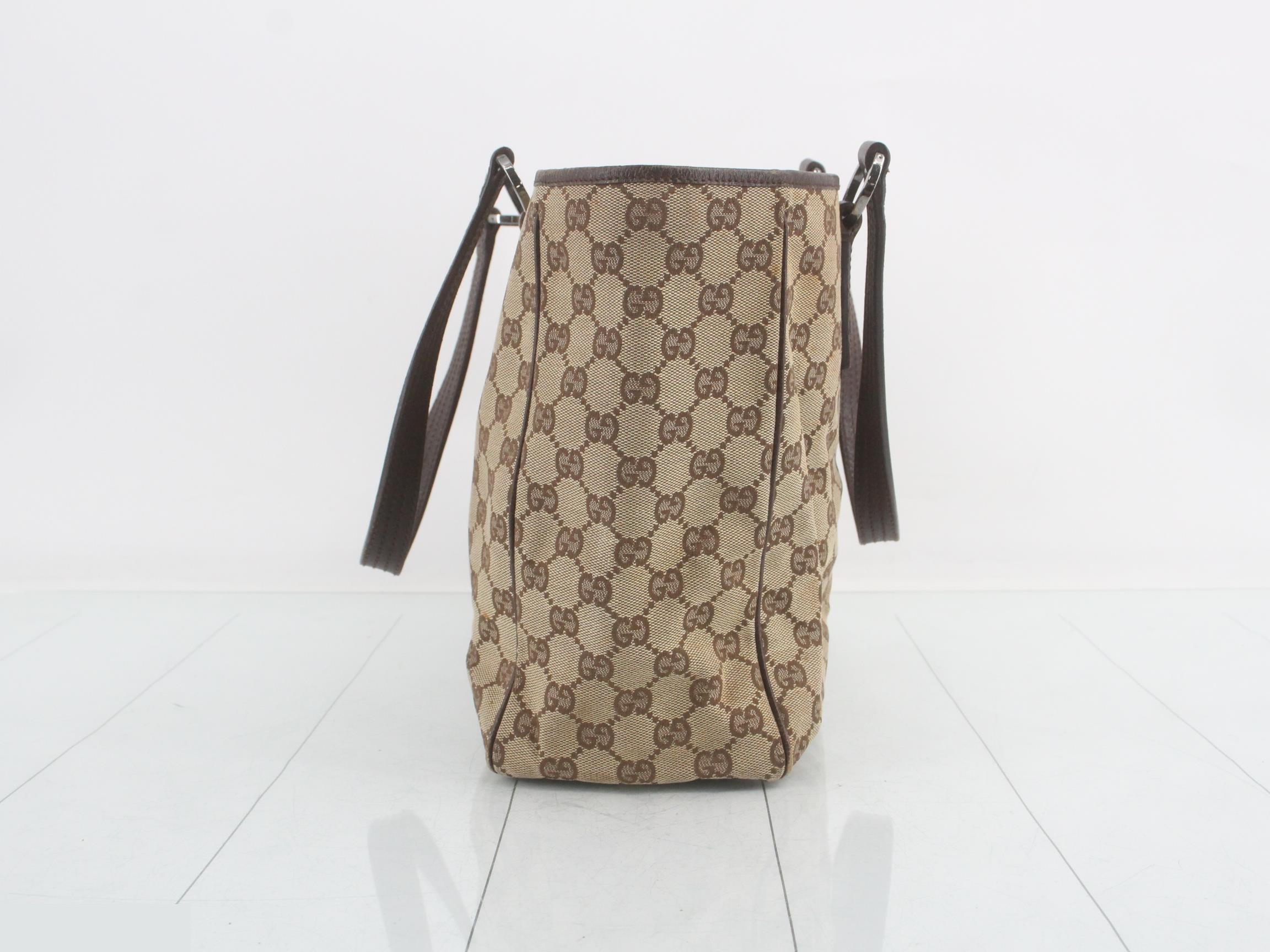 GG canvas (bag) — view 4