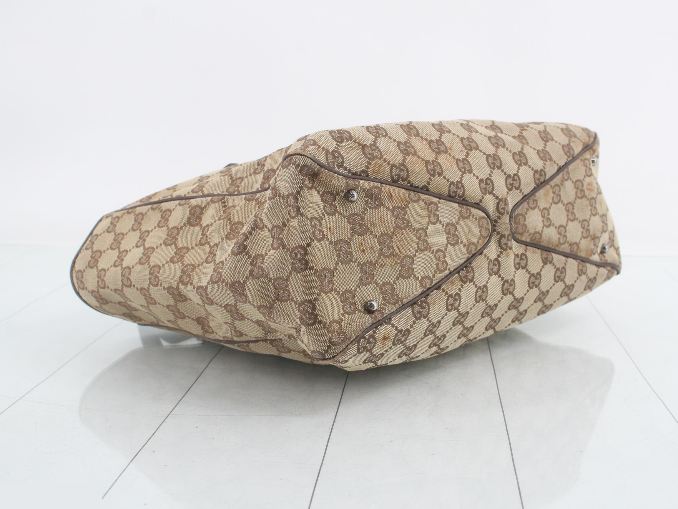 GG canvas (bag) — view 5