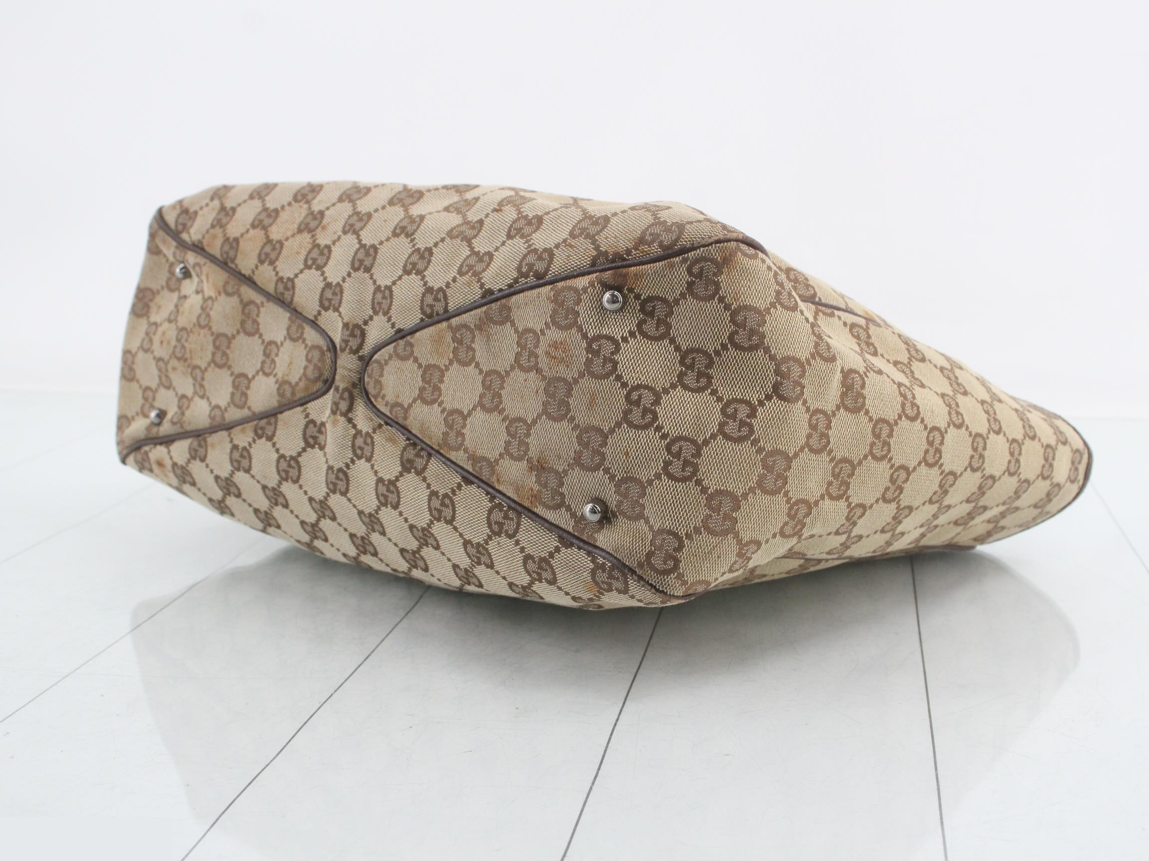 GG canvas (bag) — view 6