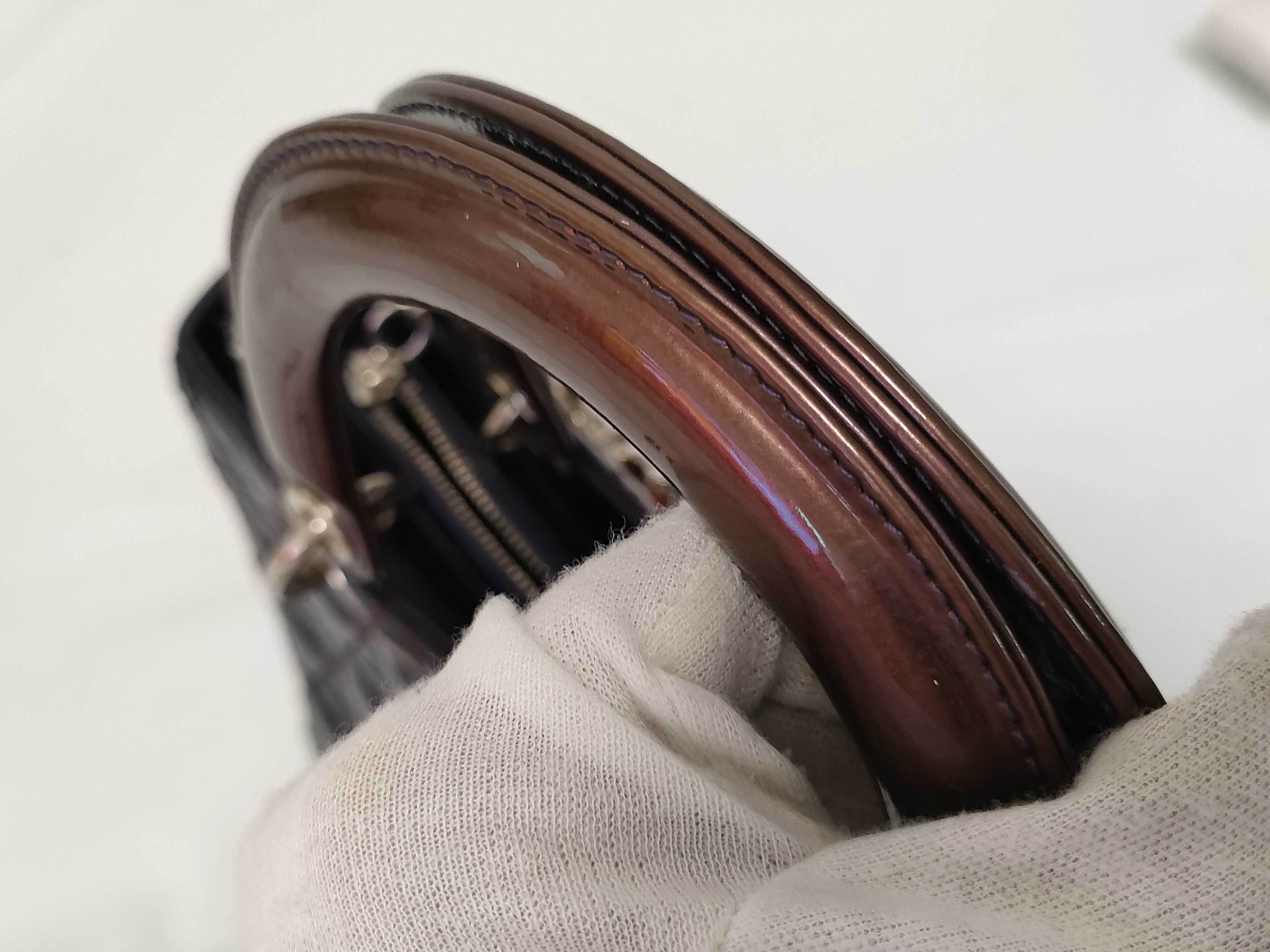 Lady Dior Lady Handbag — view 4
