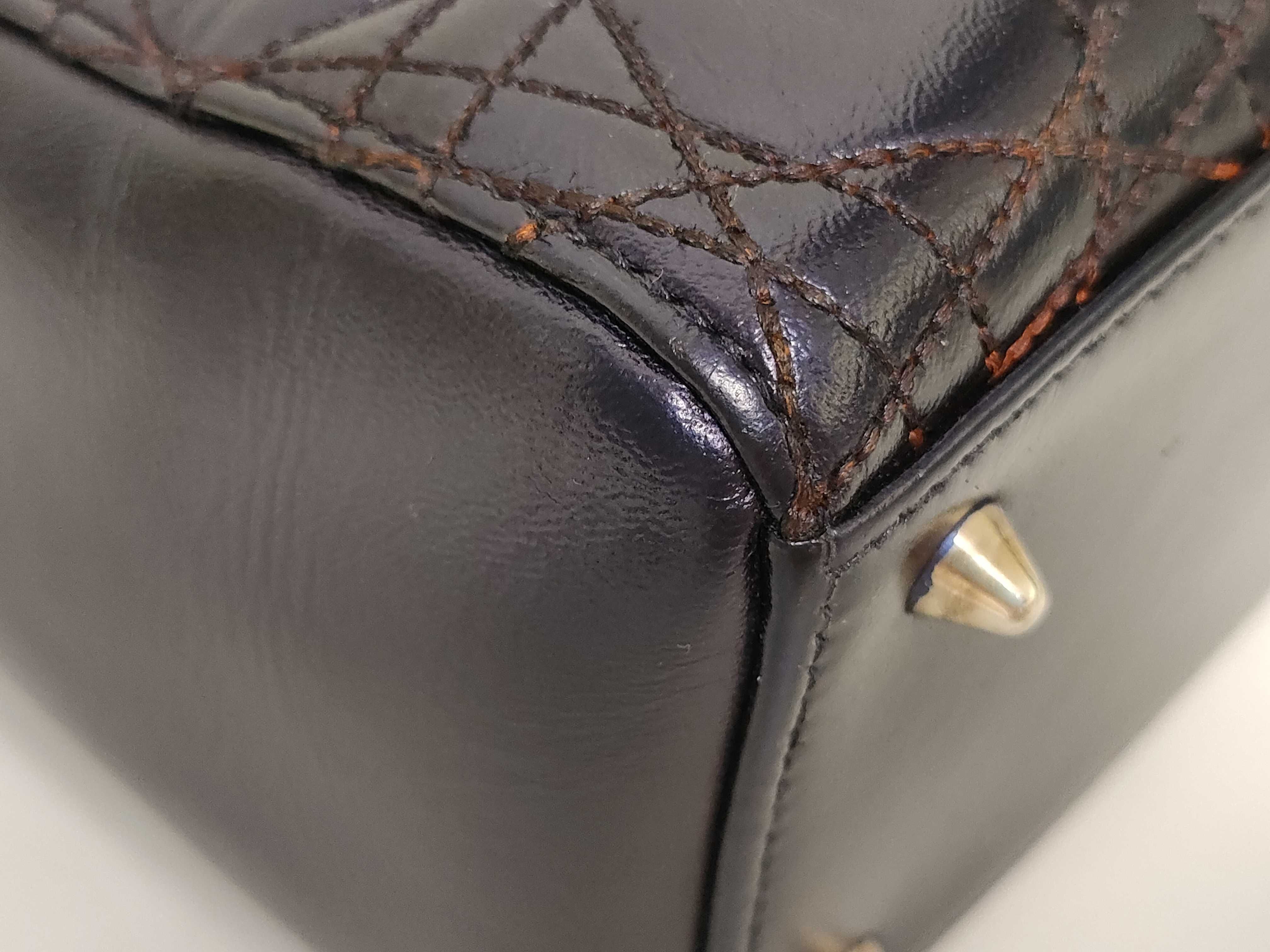 Lady Dior Lady Handbag — view 7