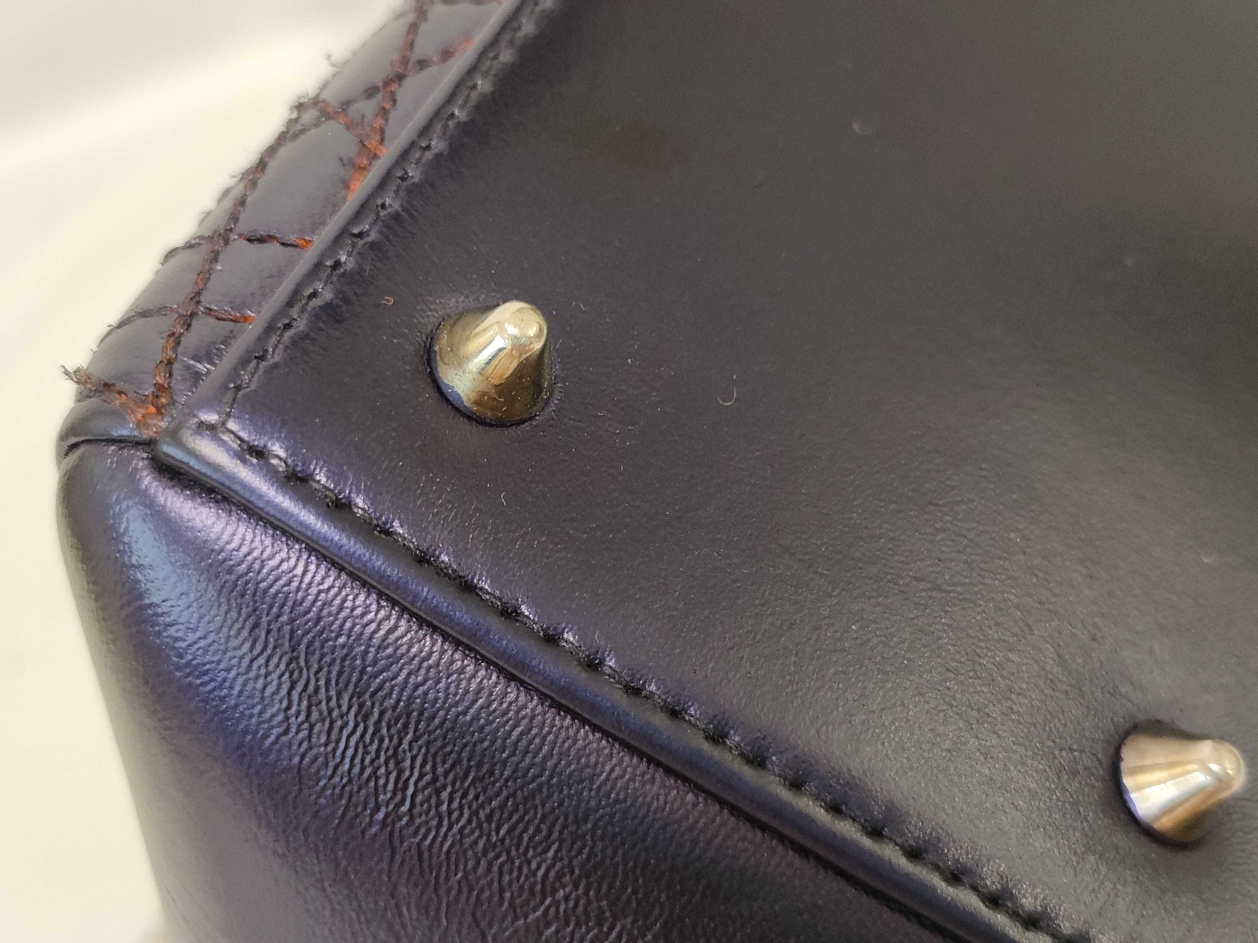 Lady Dior Lady Handbag — view 8