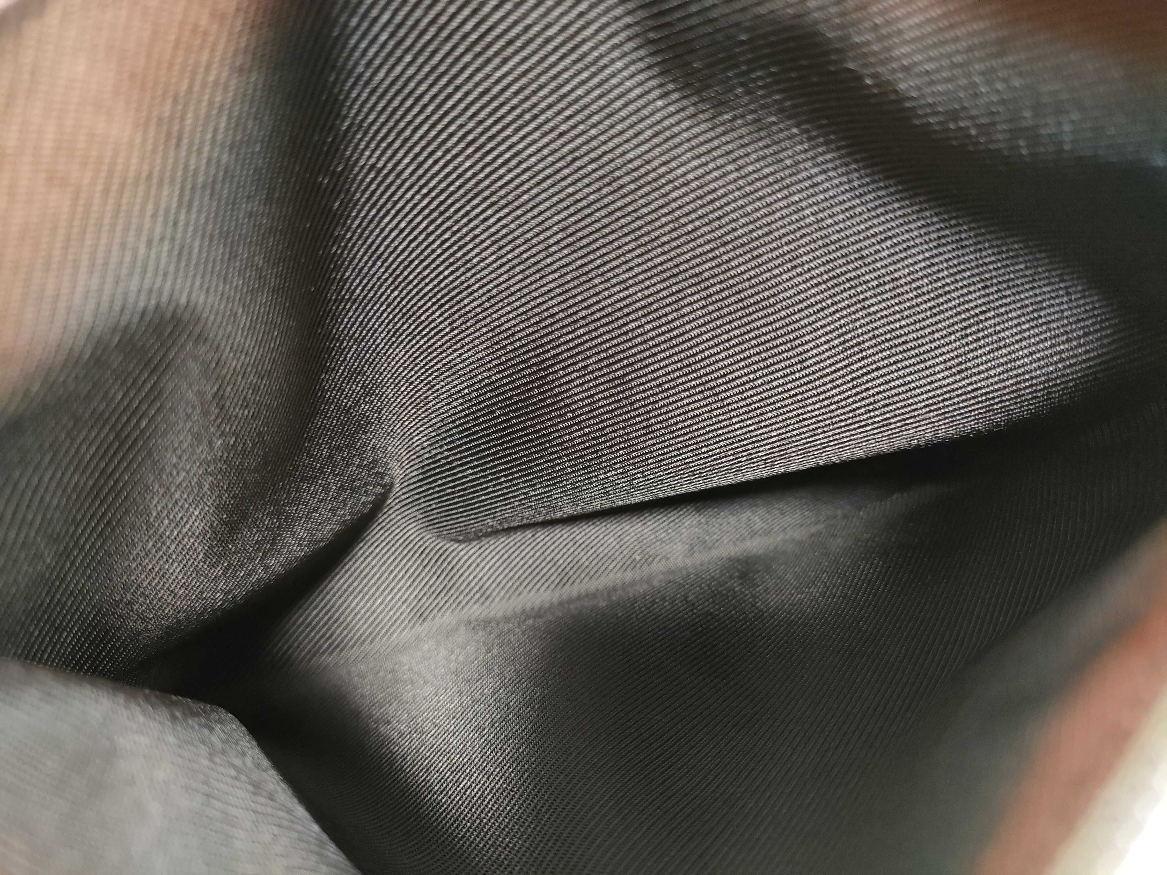 GG canvas shoulder bag — view 10