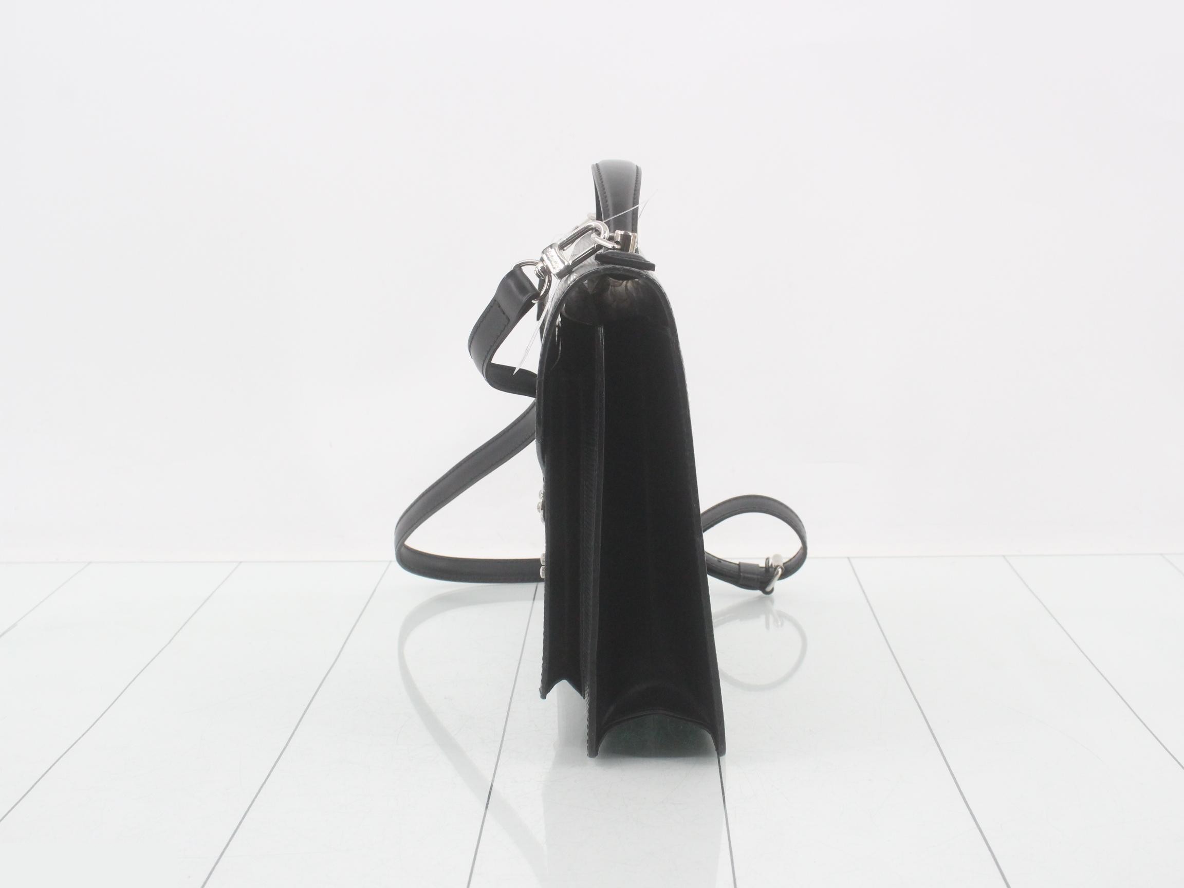 Monceau Noir — view 3