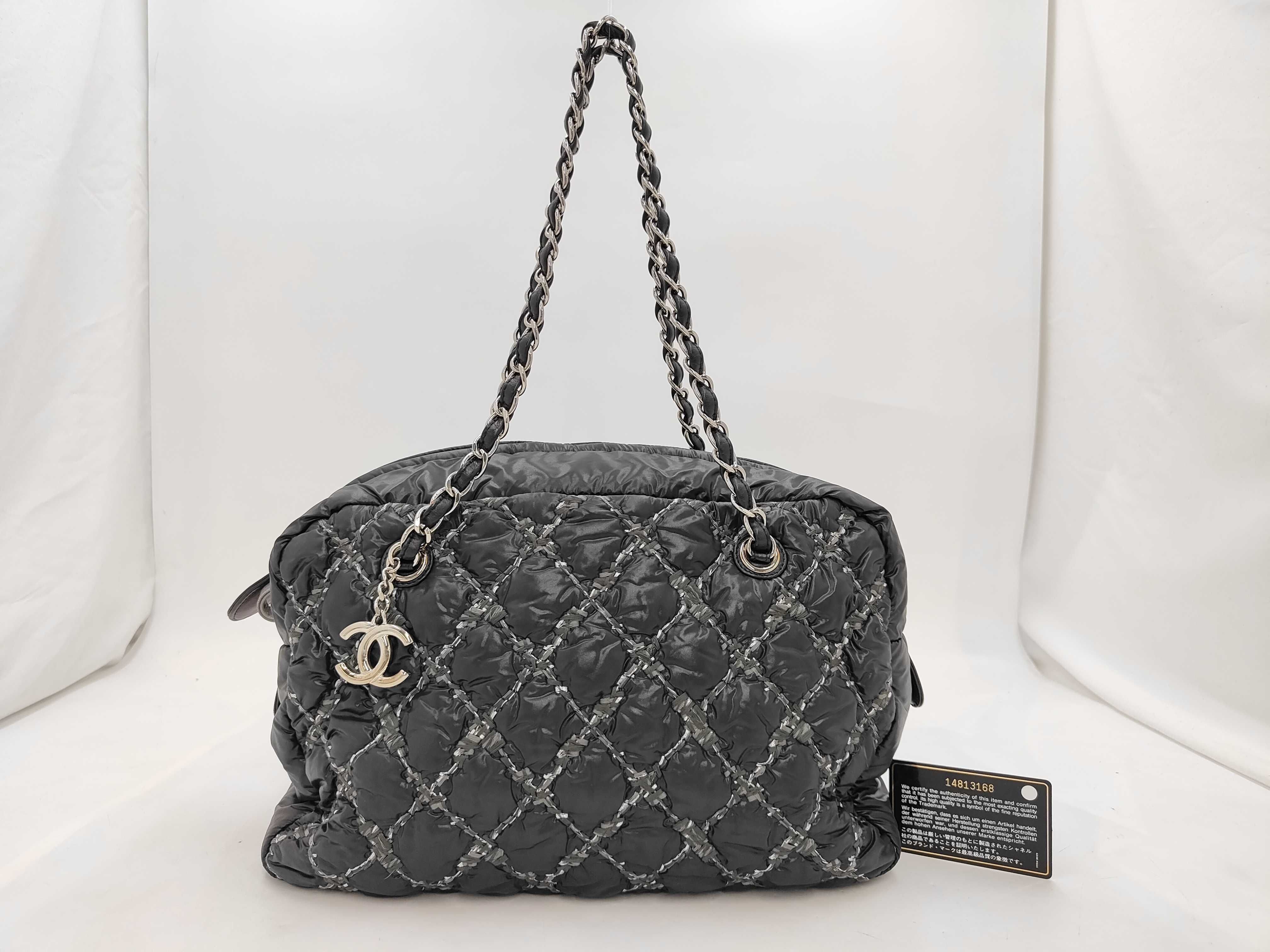 Shoulder Bag Paris Byzantium Tote Bag
