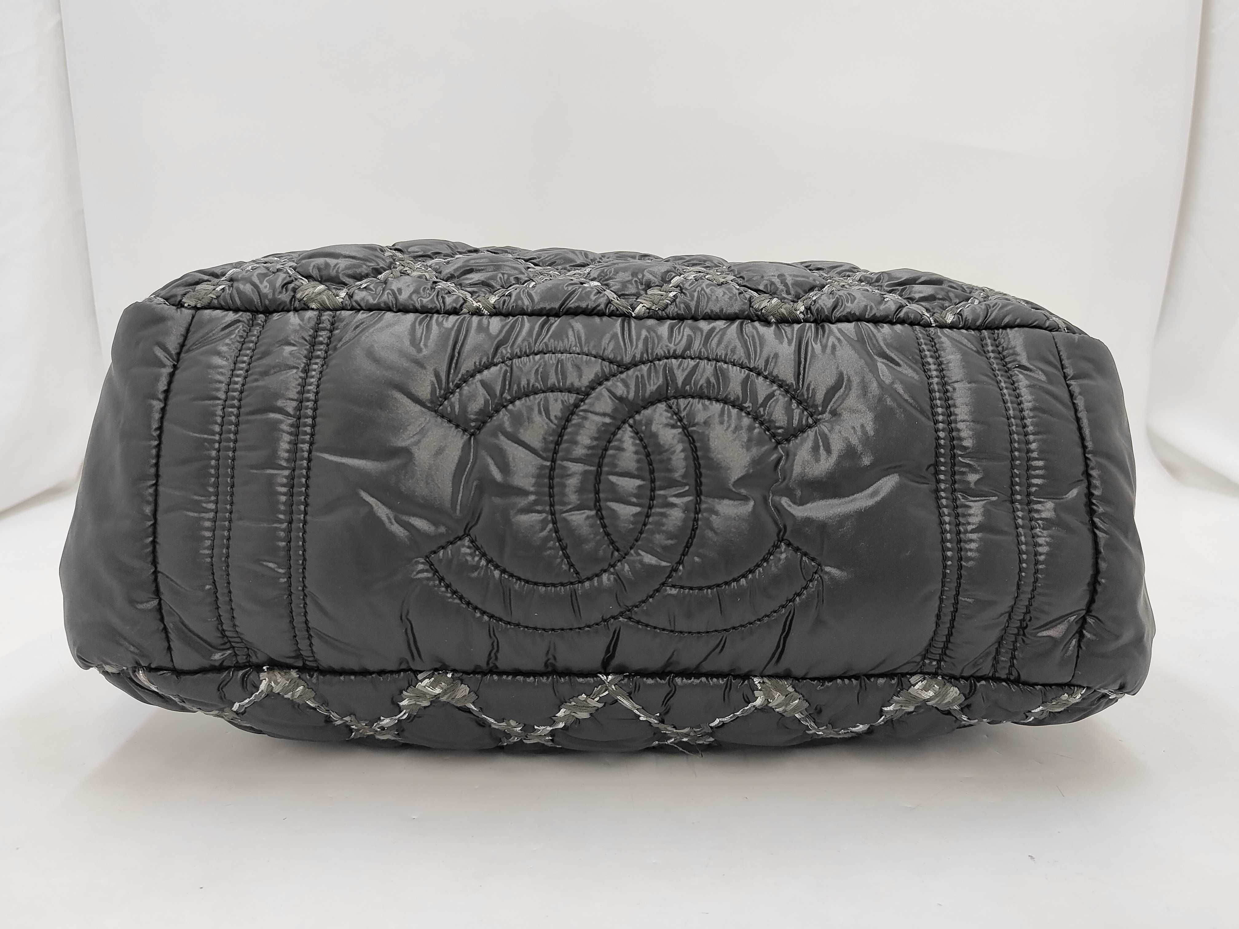 Shoulder Bag Paris Byzantium Tote Bag — view 6