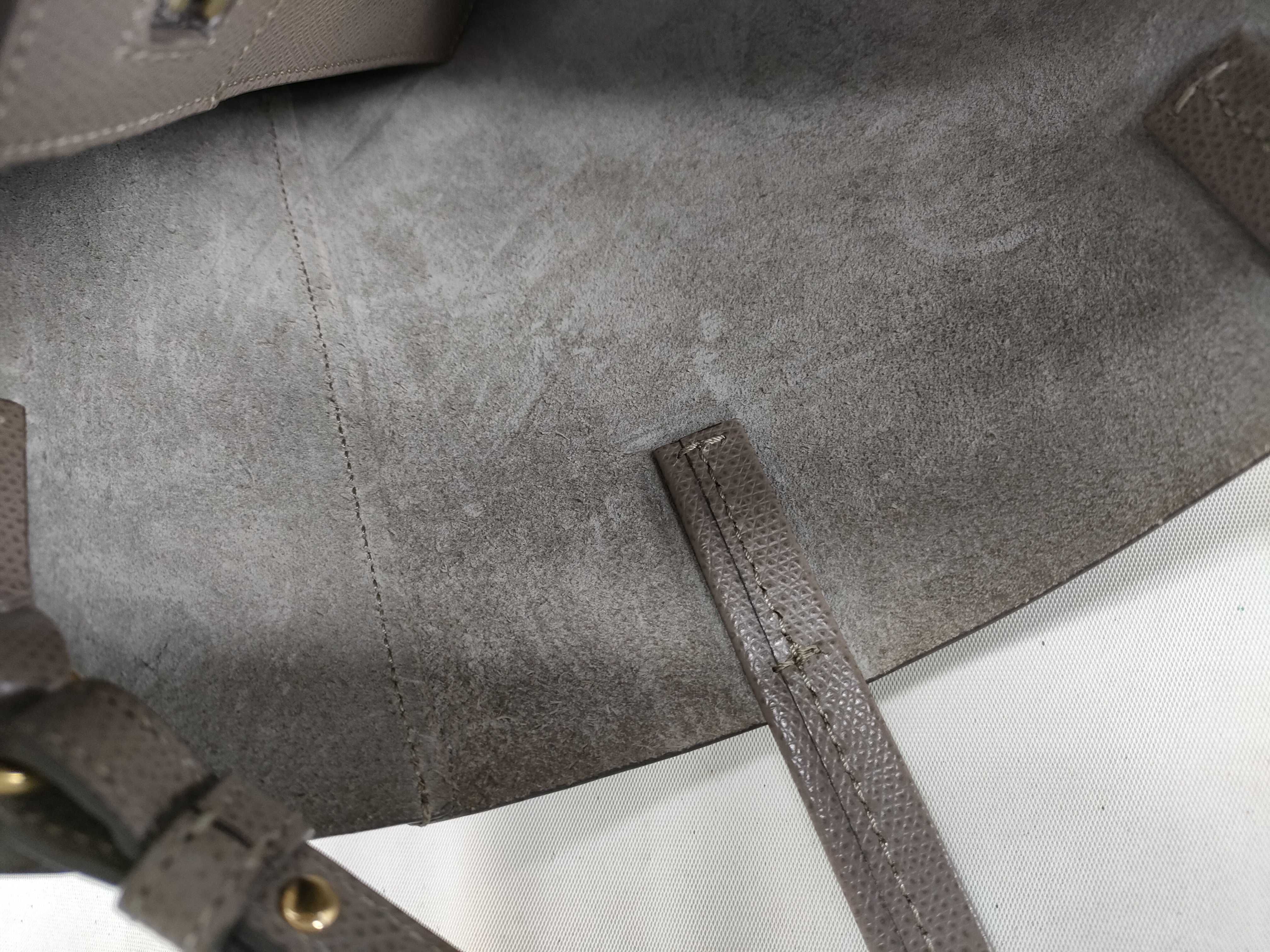 Vertical Cabas Tote Bag — view 15