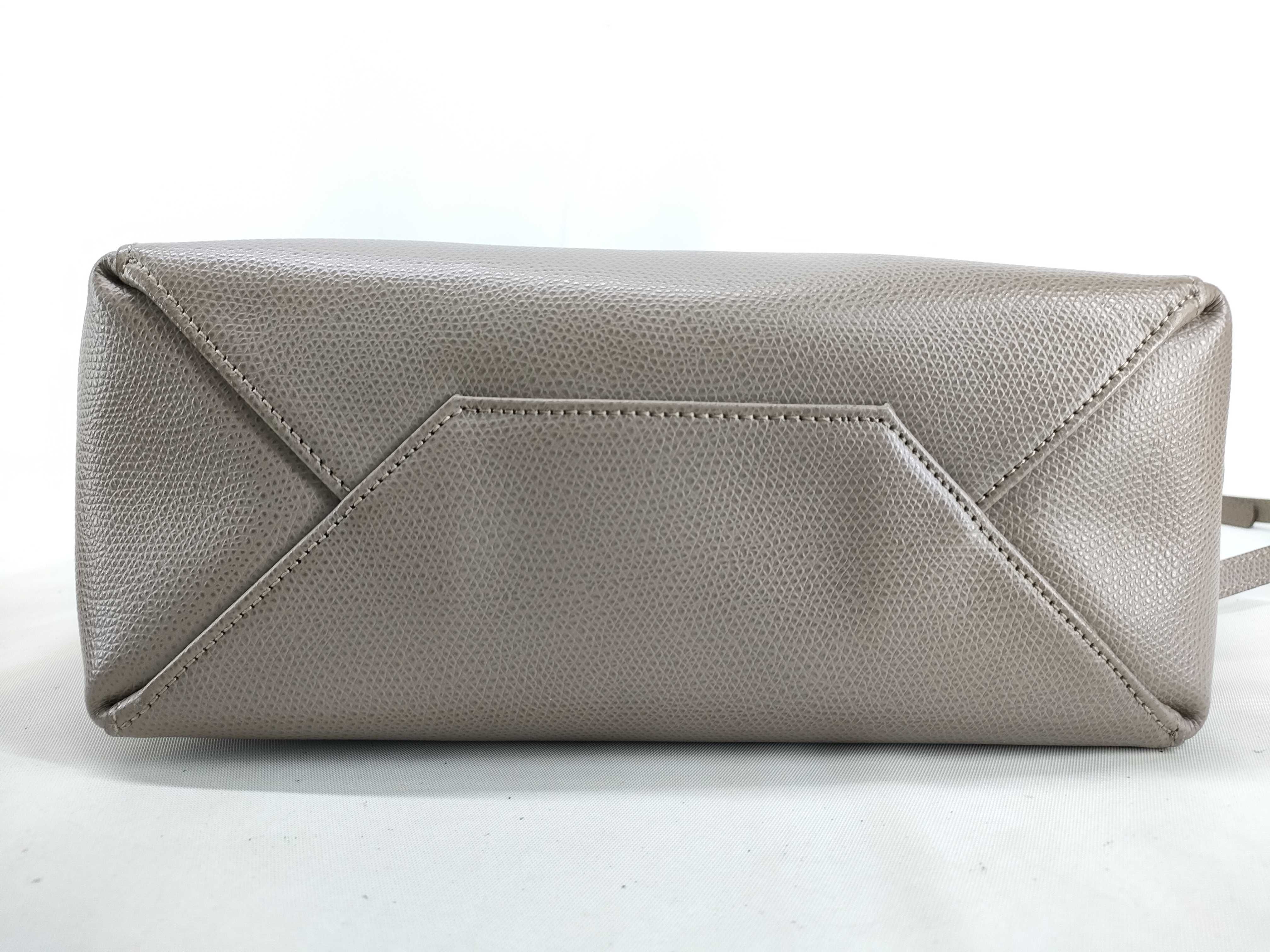Vertical Cabas Tote Bag — view 3