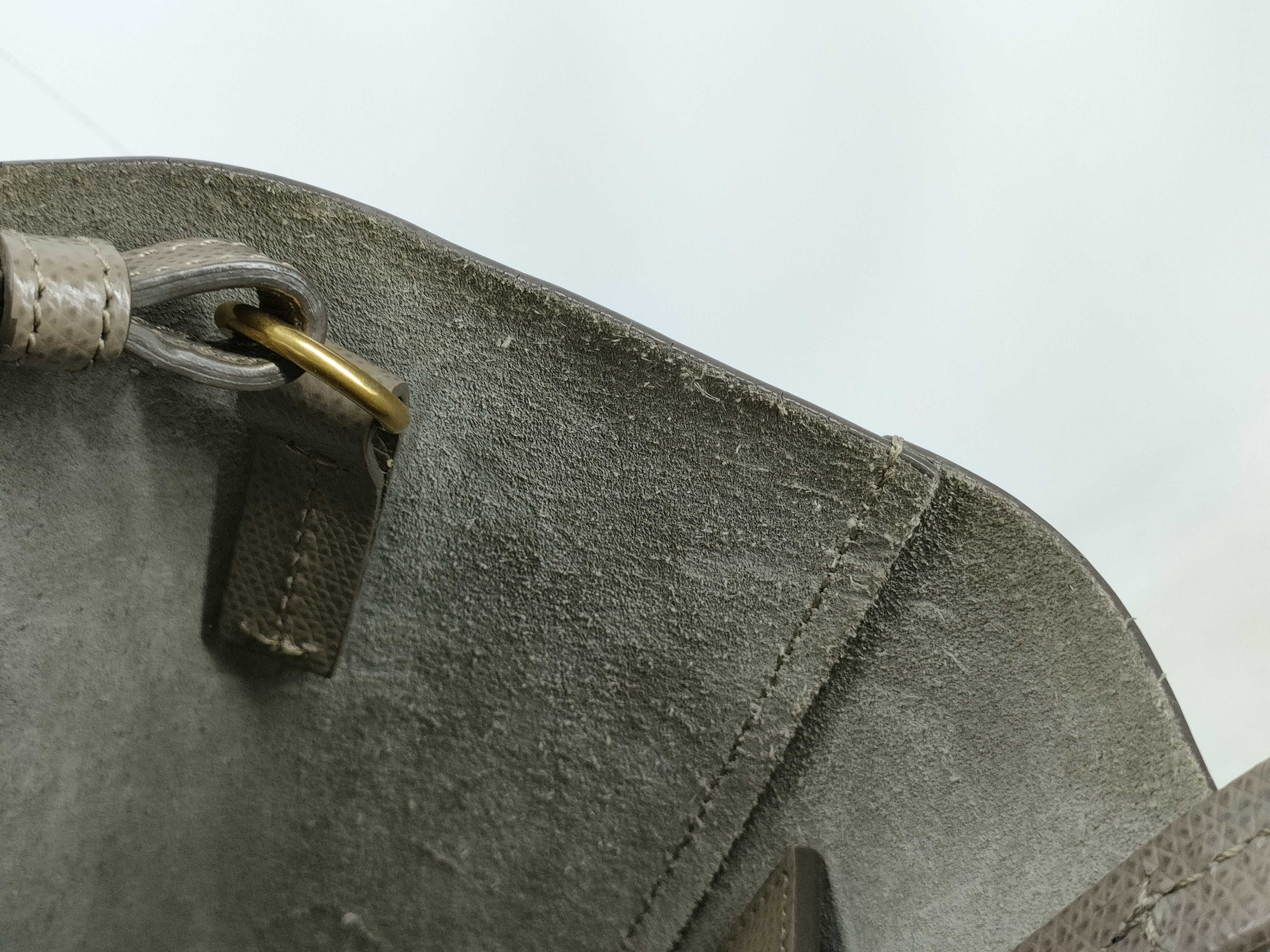 Vertical Cabas Tote Bag — view 10