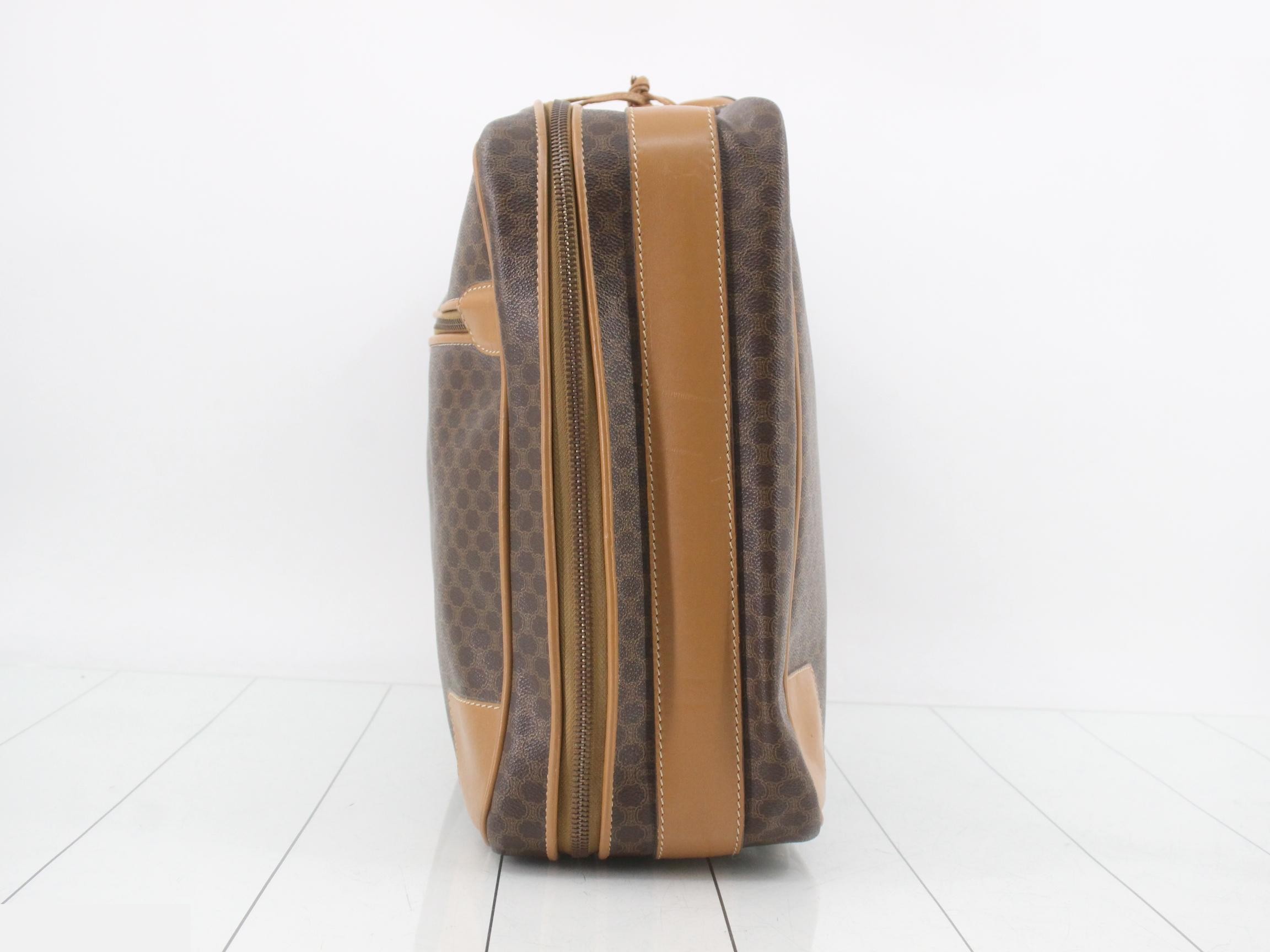 Macadam handbag, trunk — view 3