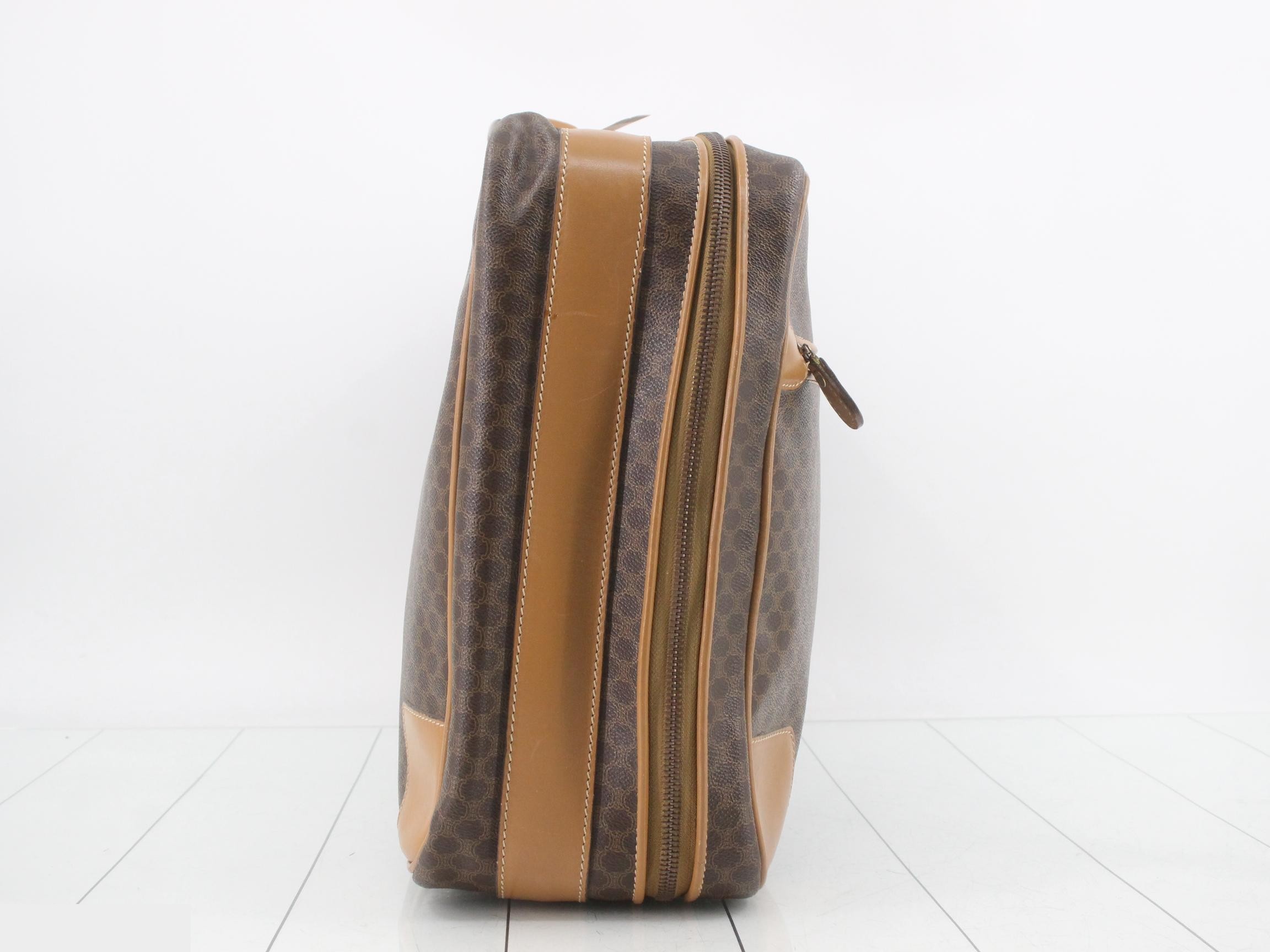 Macadam handbag, trunk — view 4