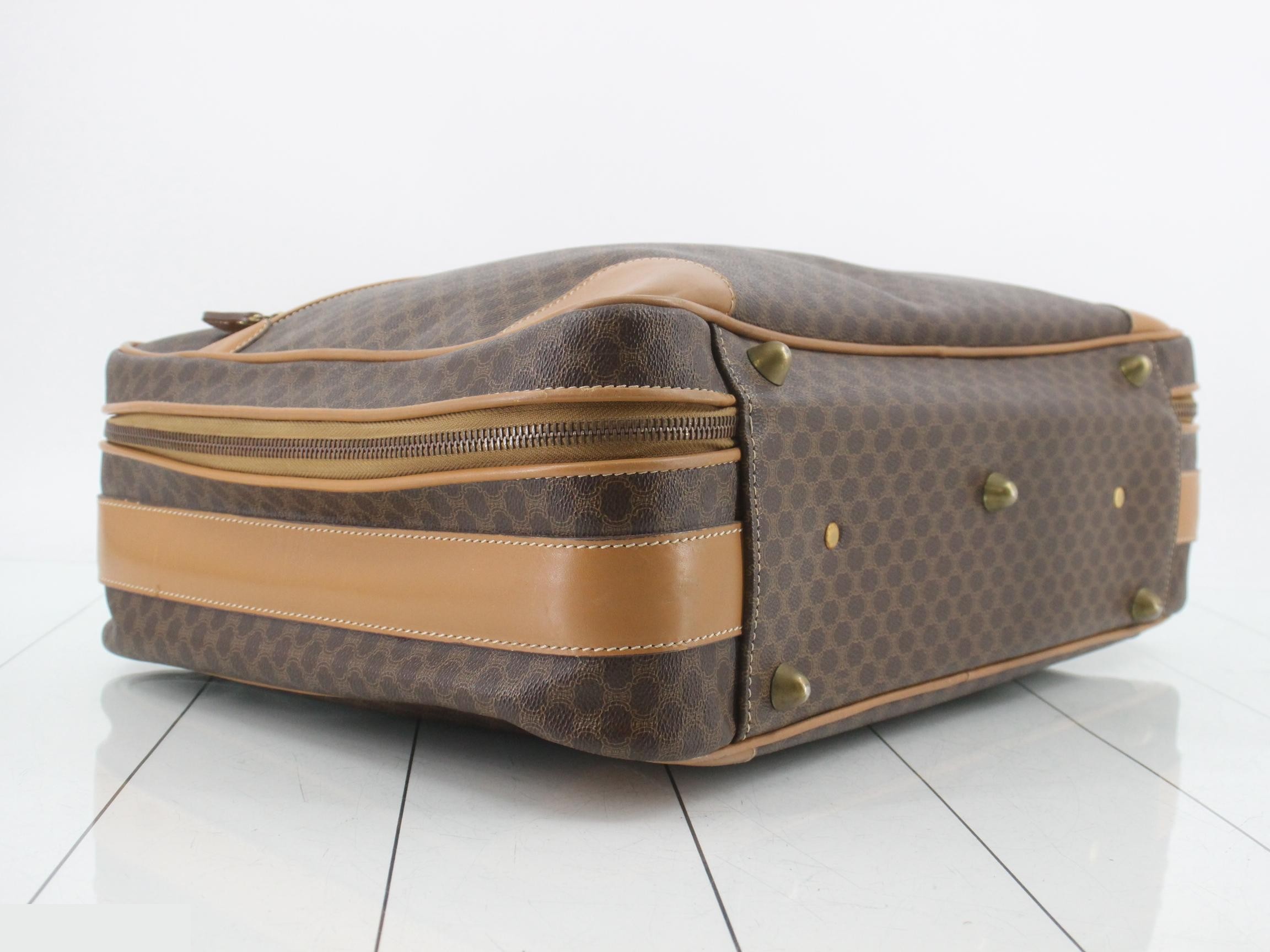 Macadam handbag, trunk — view 5