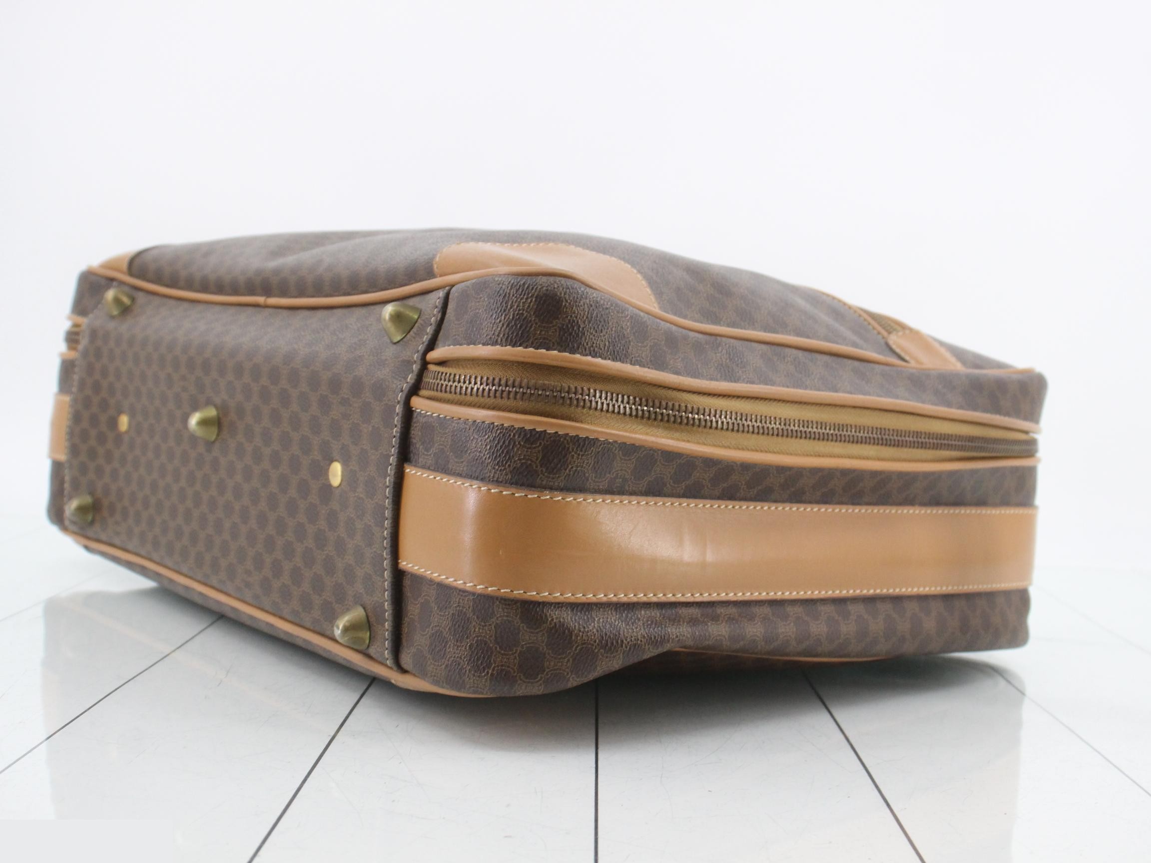 Macadam handbag, trunk — view 6