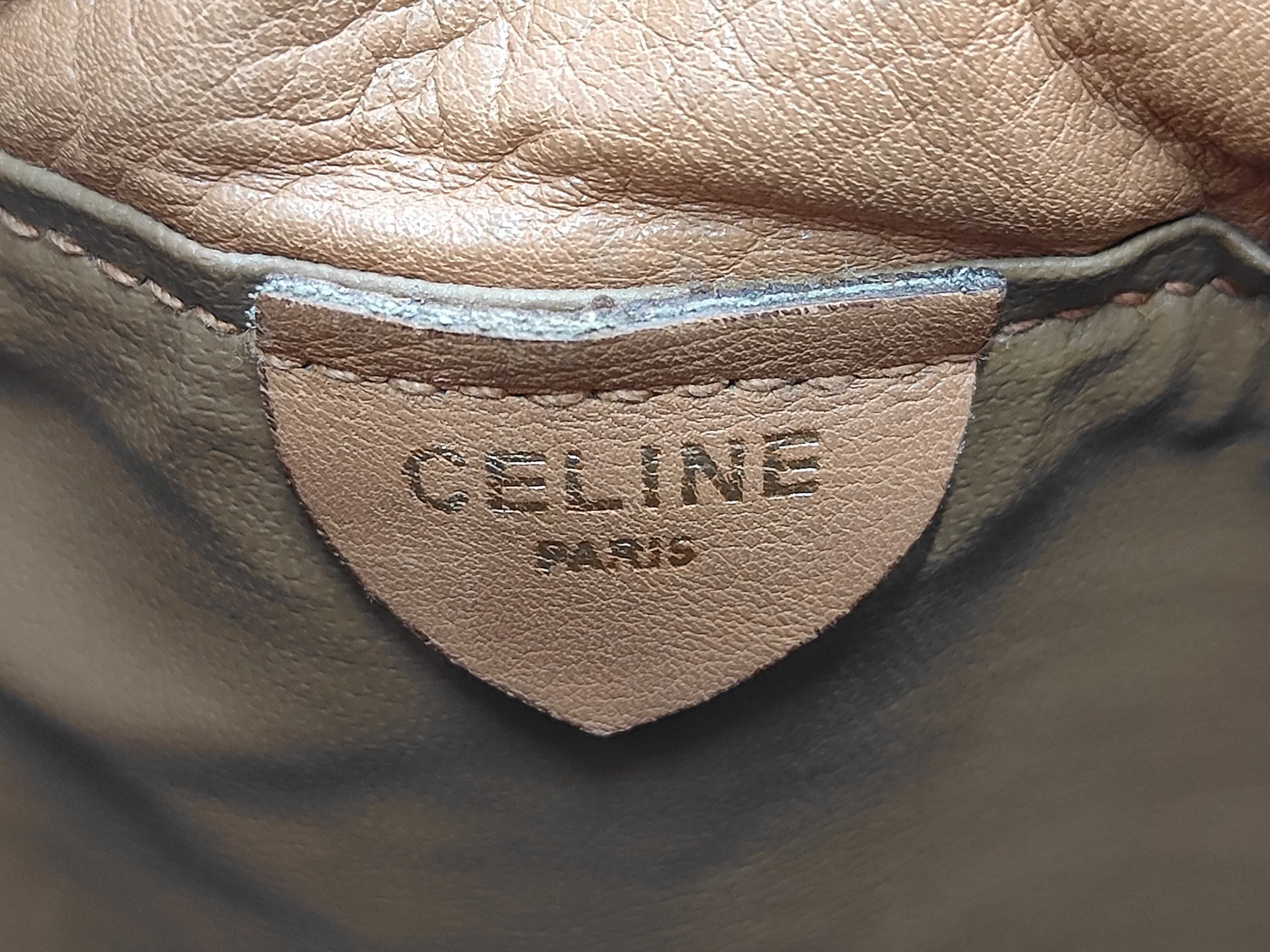 drawstring shoulder bag — view 7