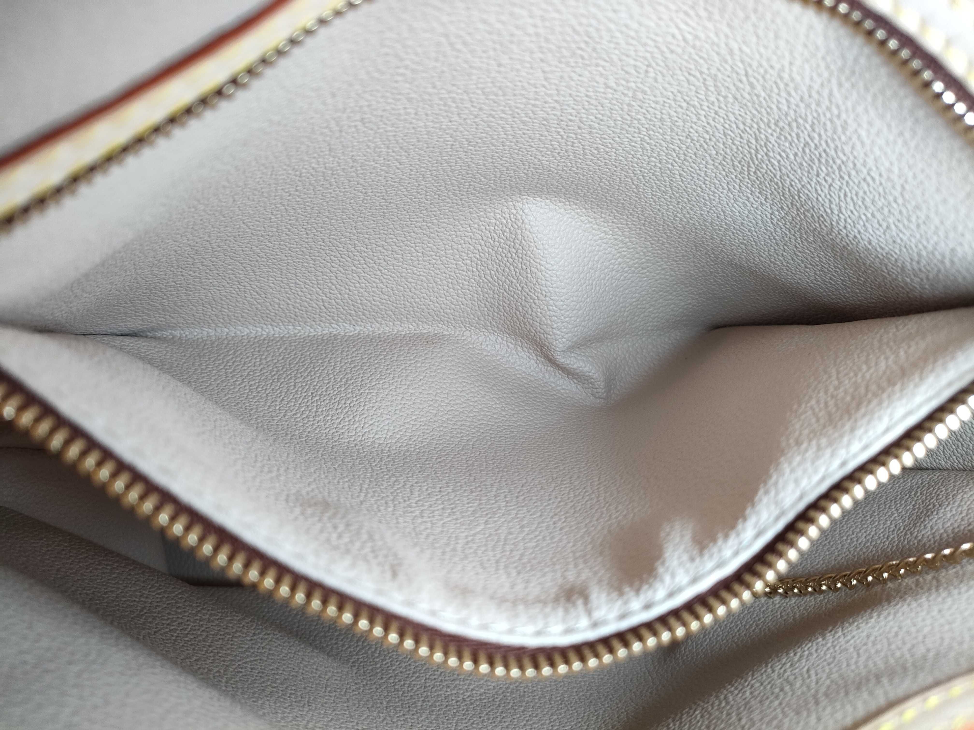 Monogram Bucket PM Tote Bag — view 12