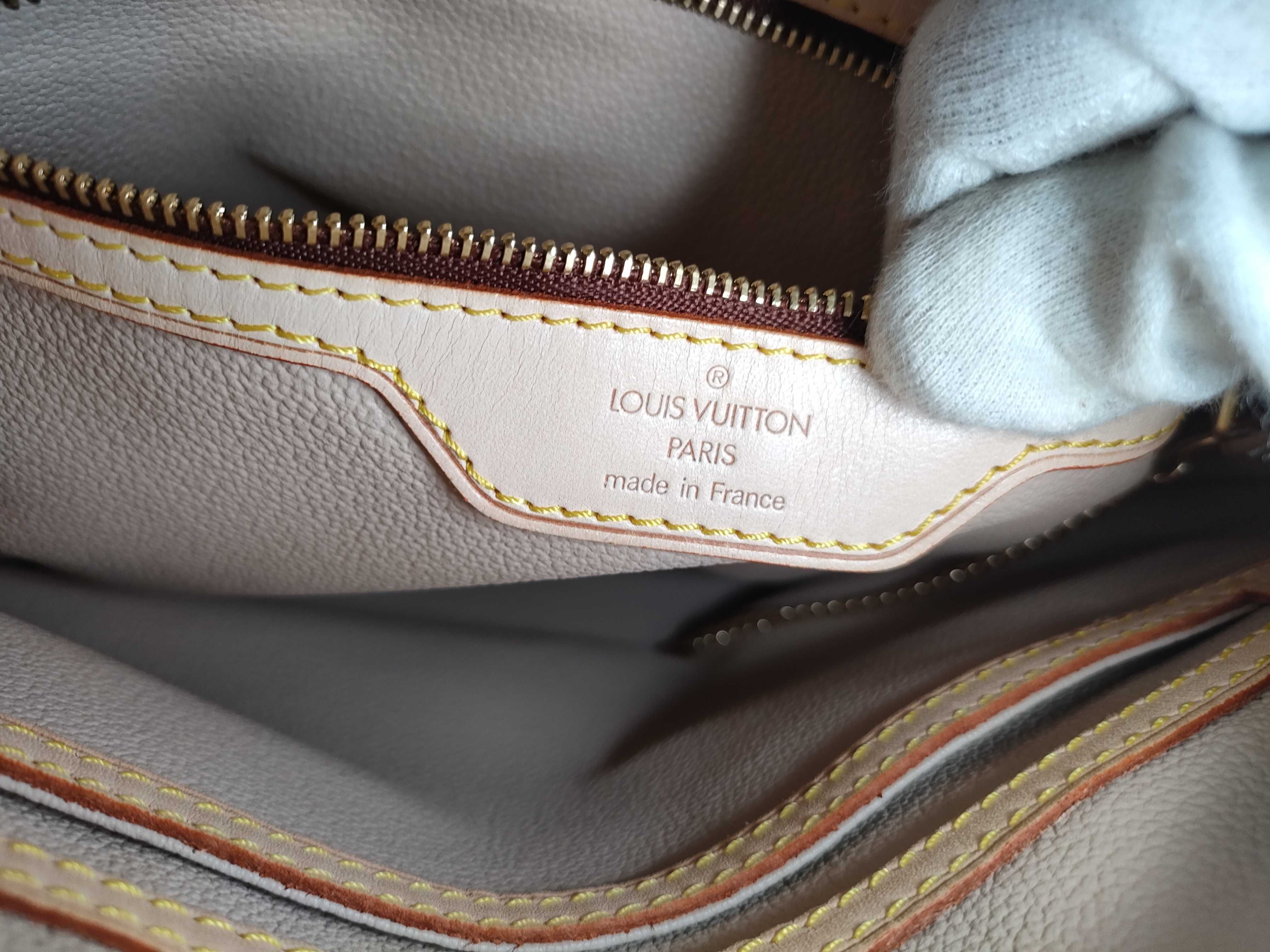 Monogram Bucket PM Tote Bag — view 13