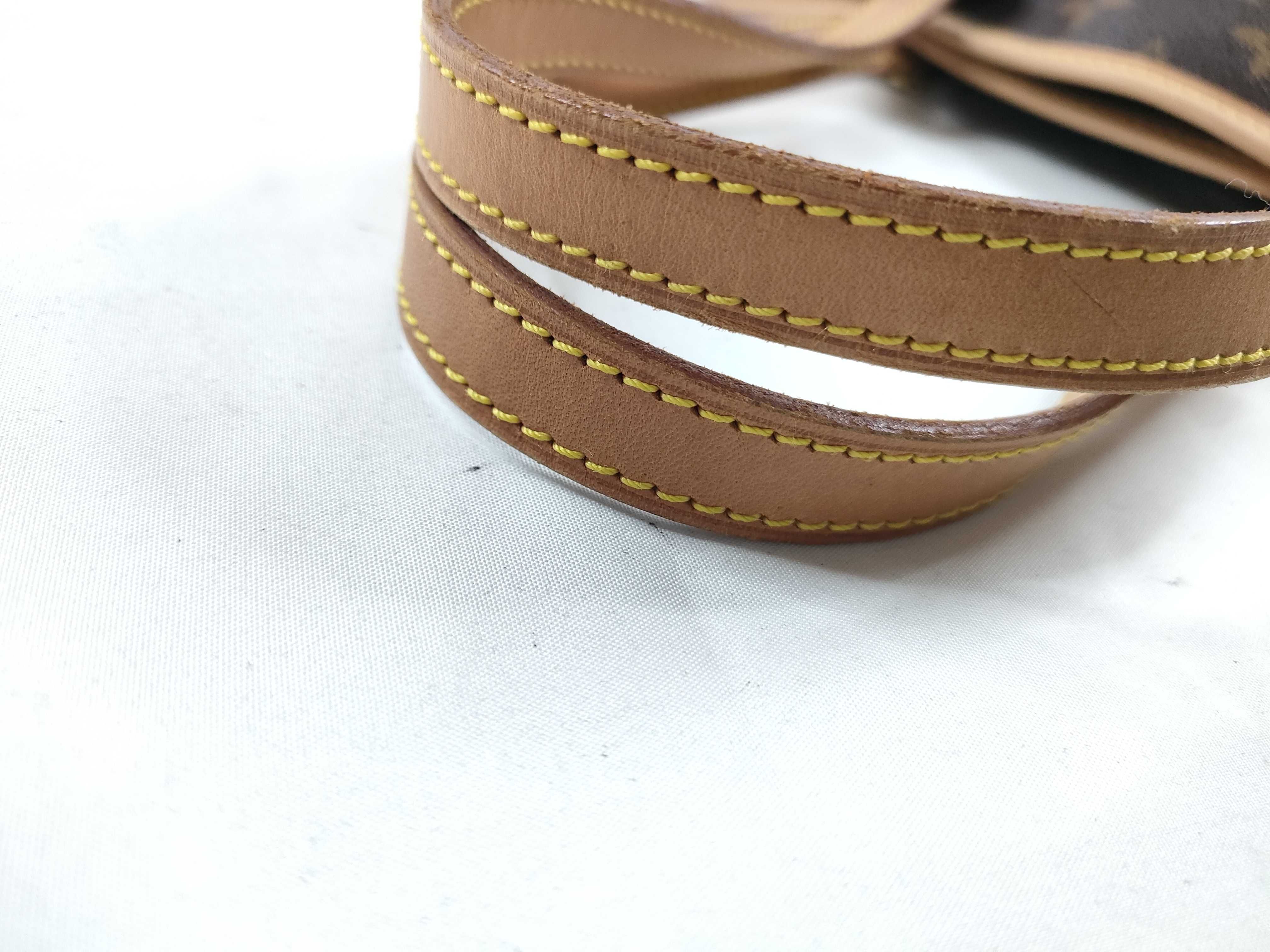 Monogram Bucket PM Tote Bag — view 7