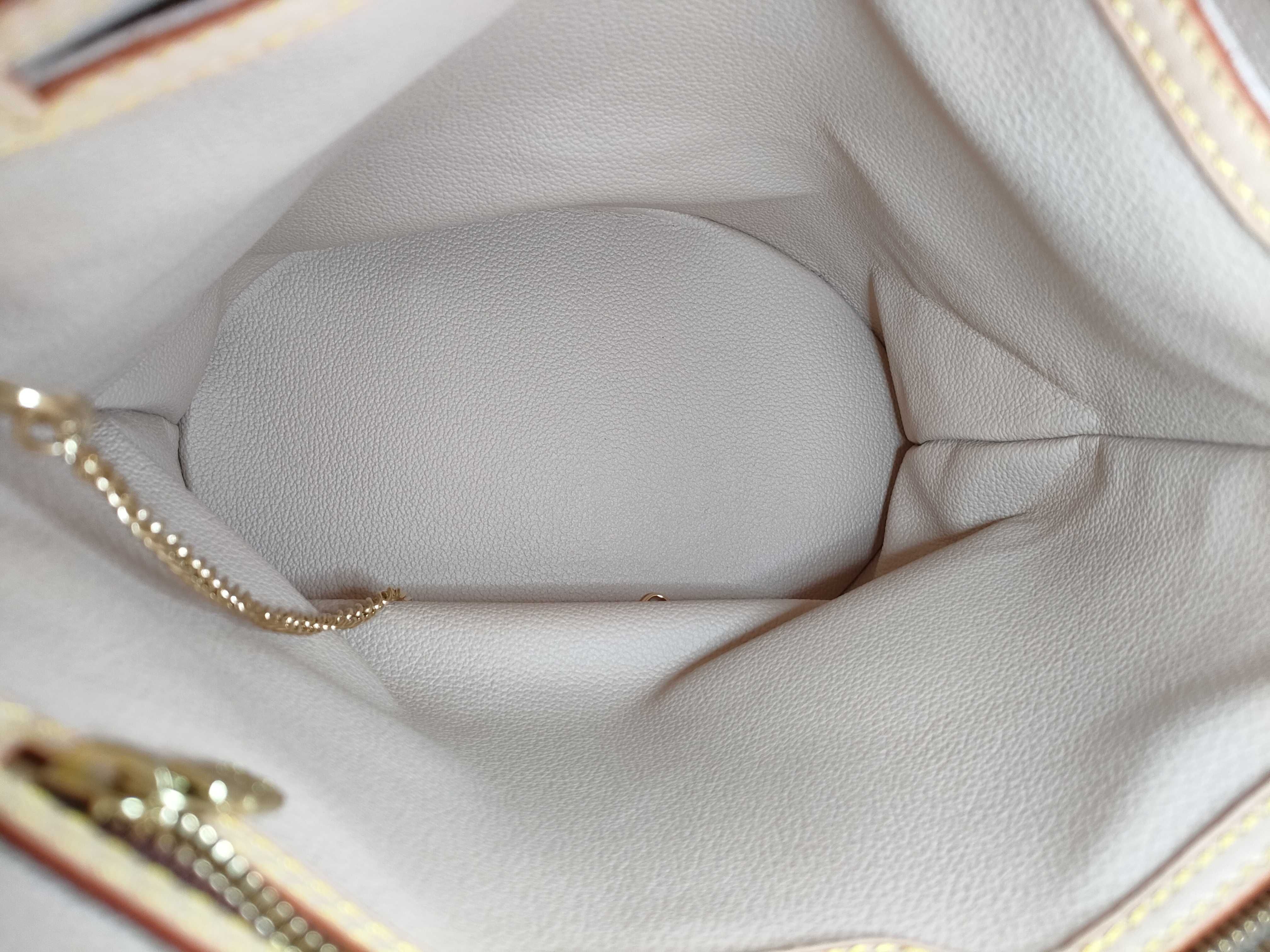 Monogram Bucket PM Tote Bag — view 10