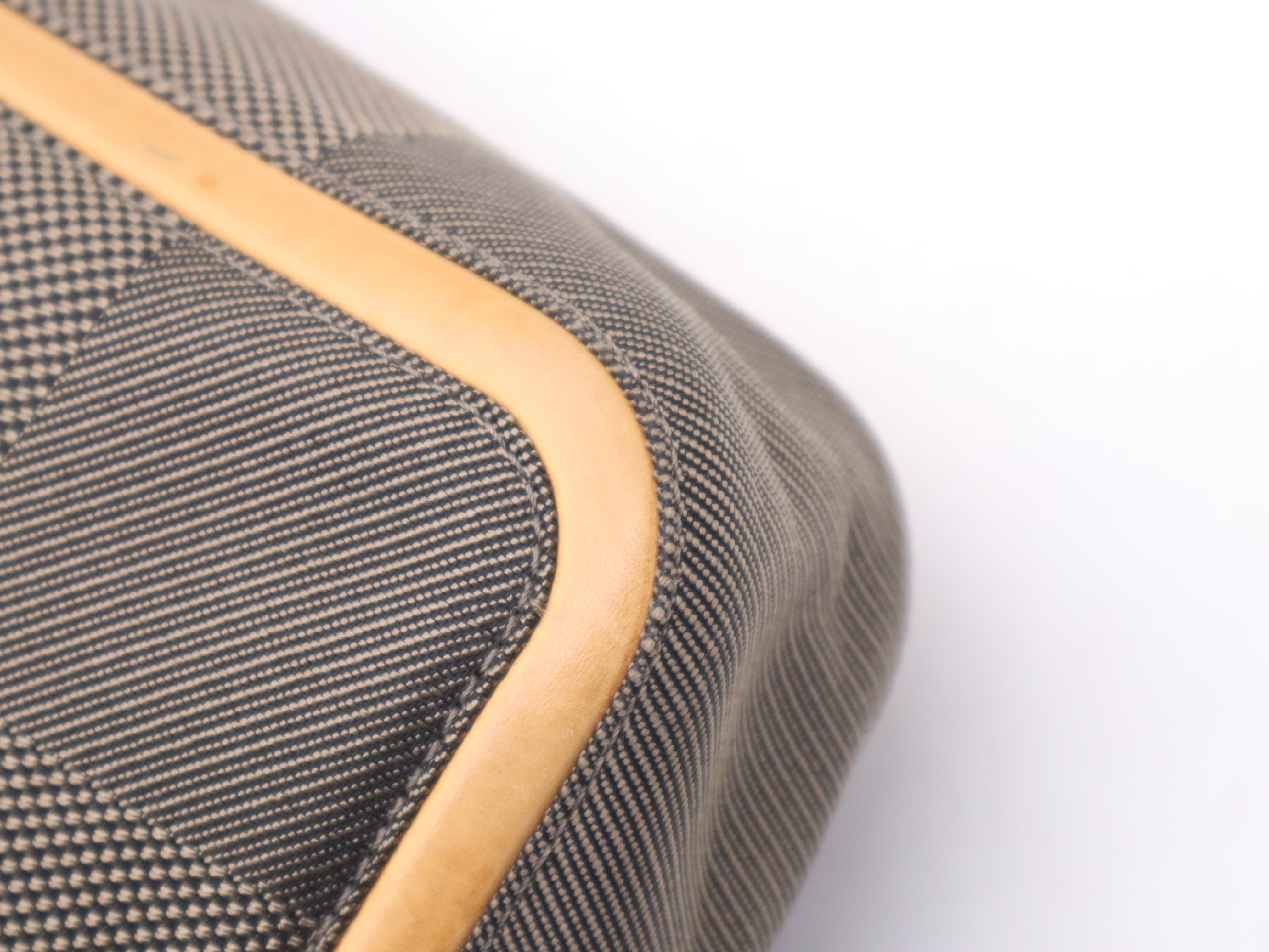 M93045 Damier Géant Compagnon Shoulder Bag — view 9