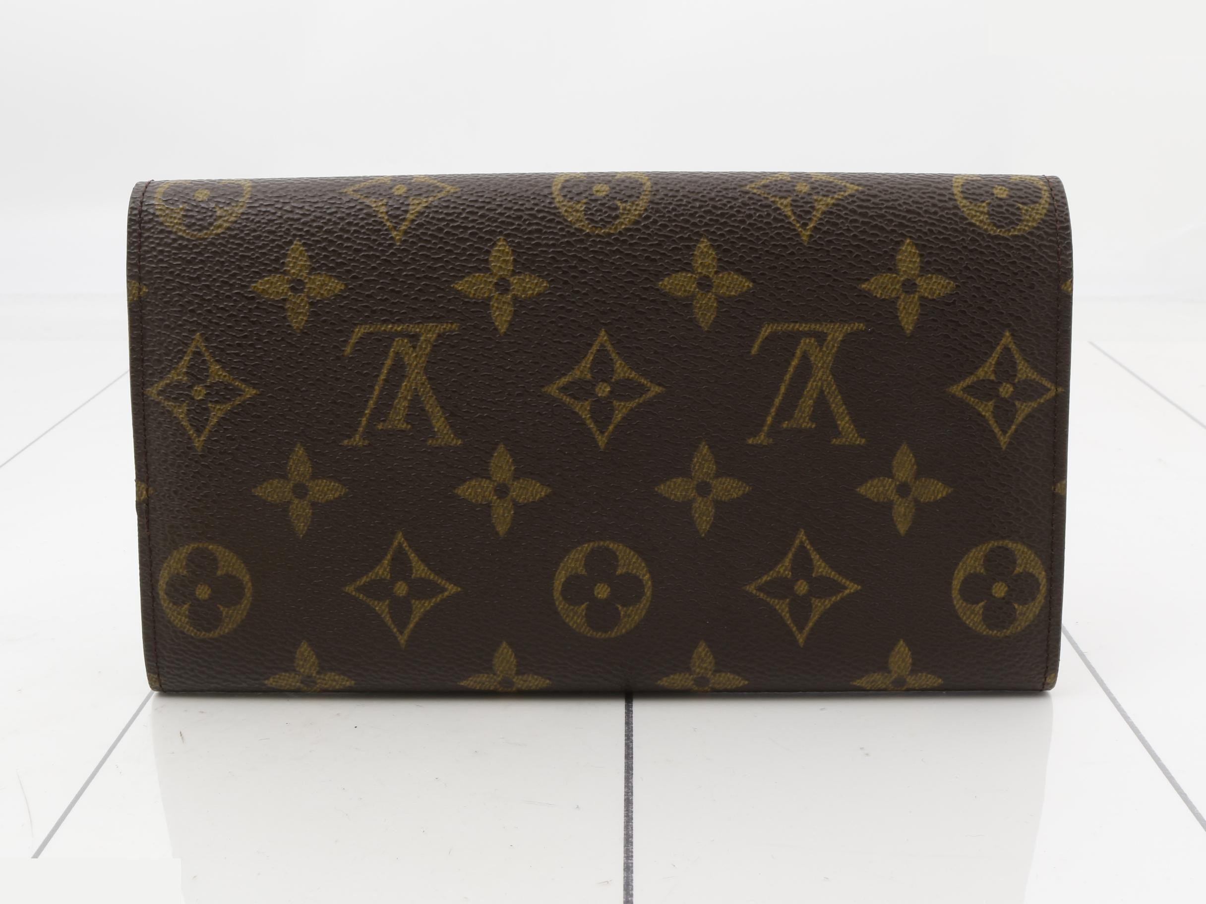 Pochette Portemonnaie Credit — view 2