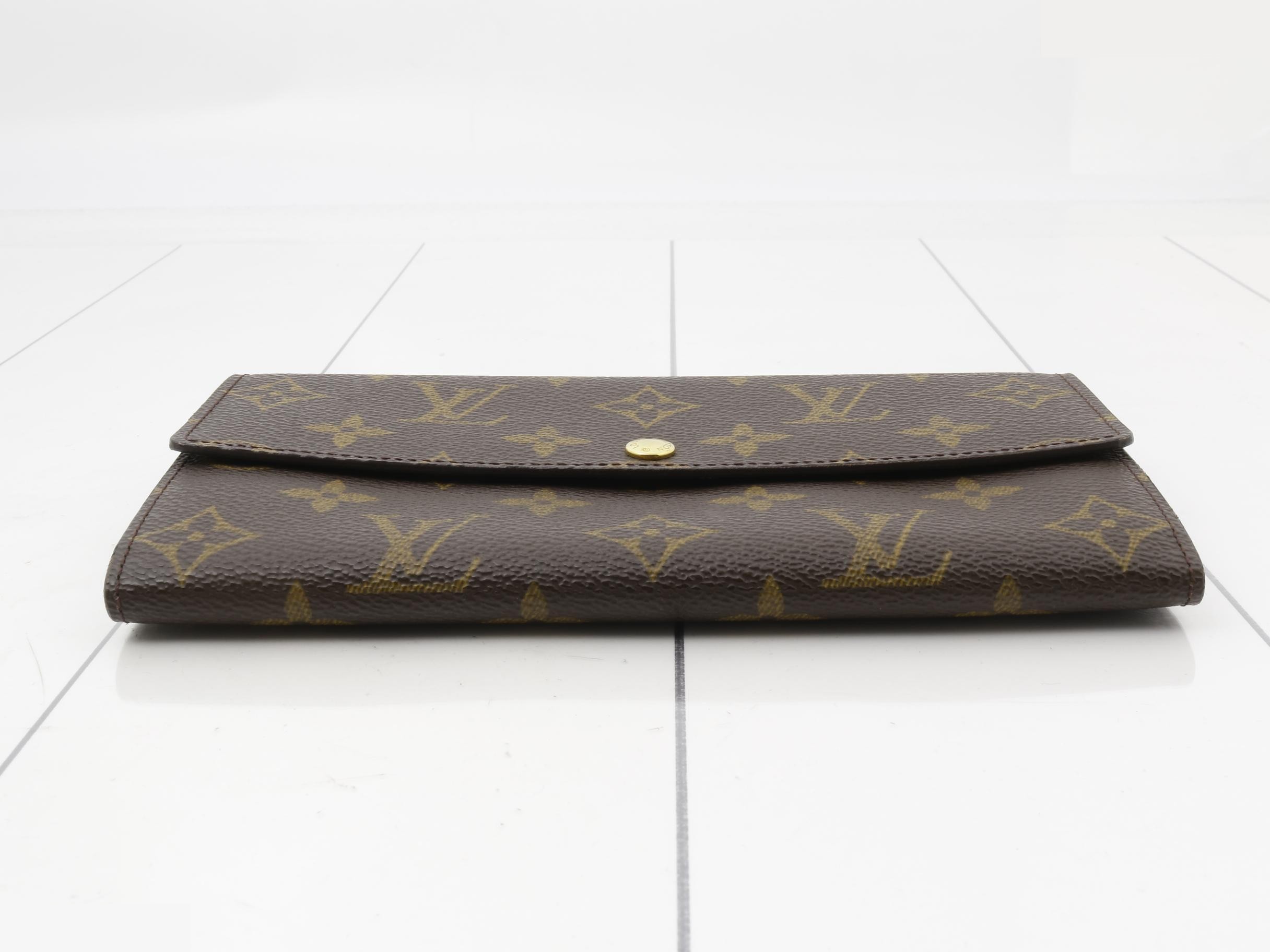 Pochette Portemonnaie Credit — view 3