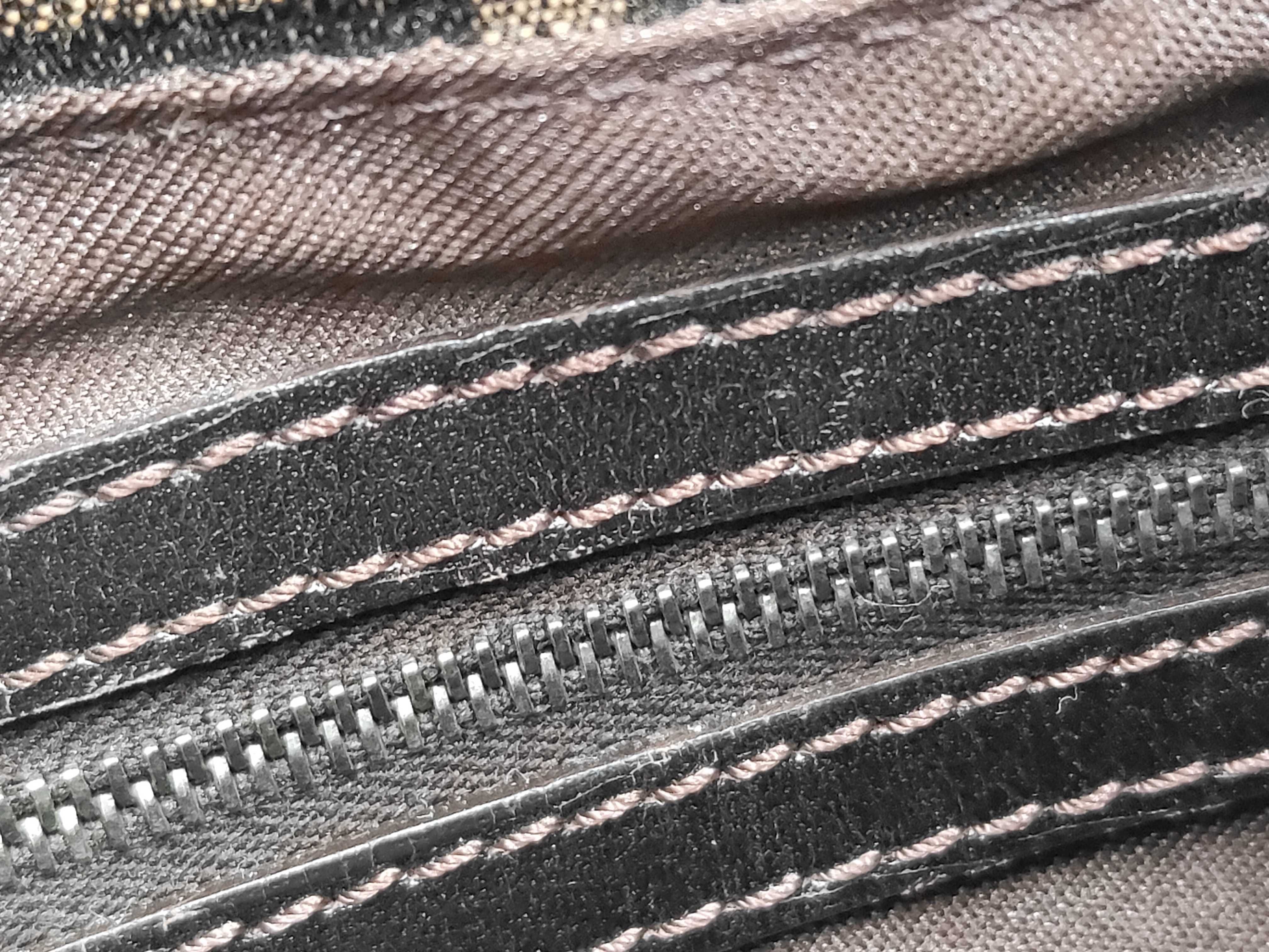 Zucca pattern Mamma hardware handbag — view 12