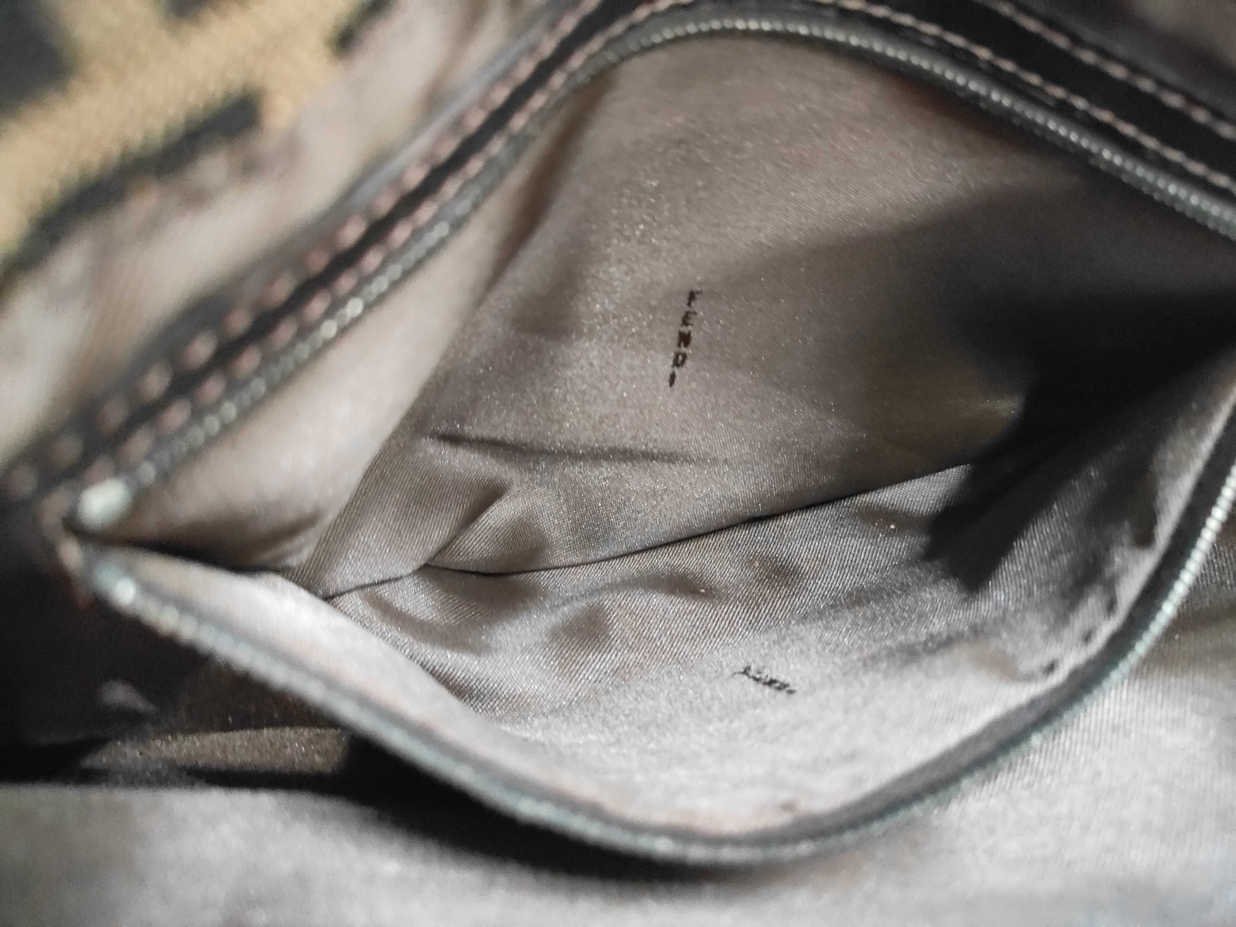 Zucca pattern Mamma hardware handbag — view 13