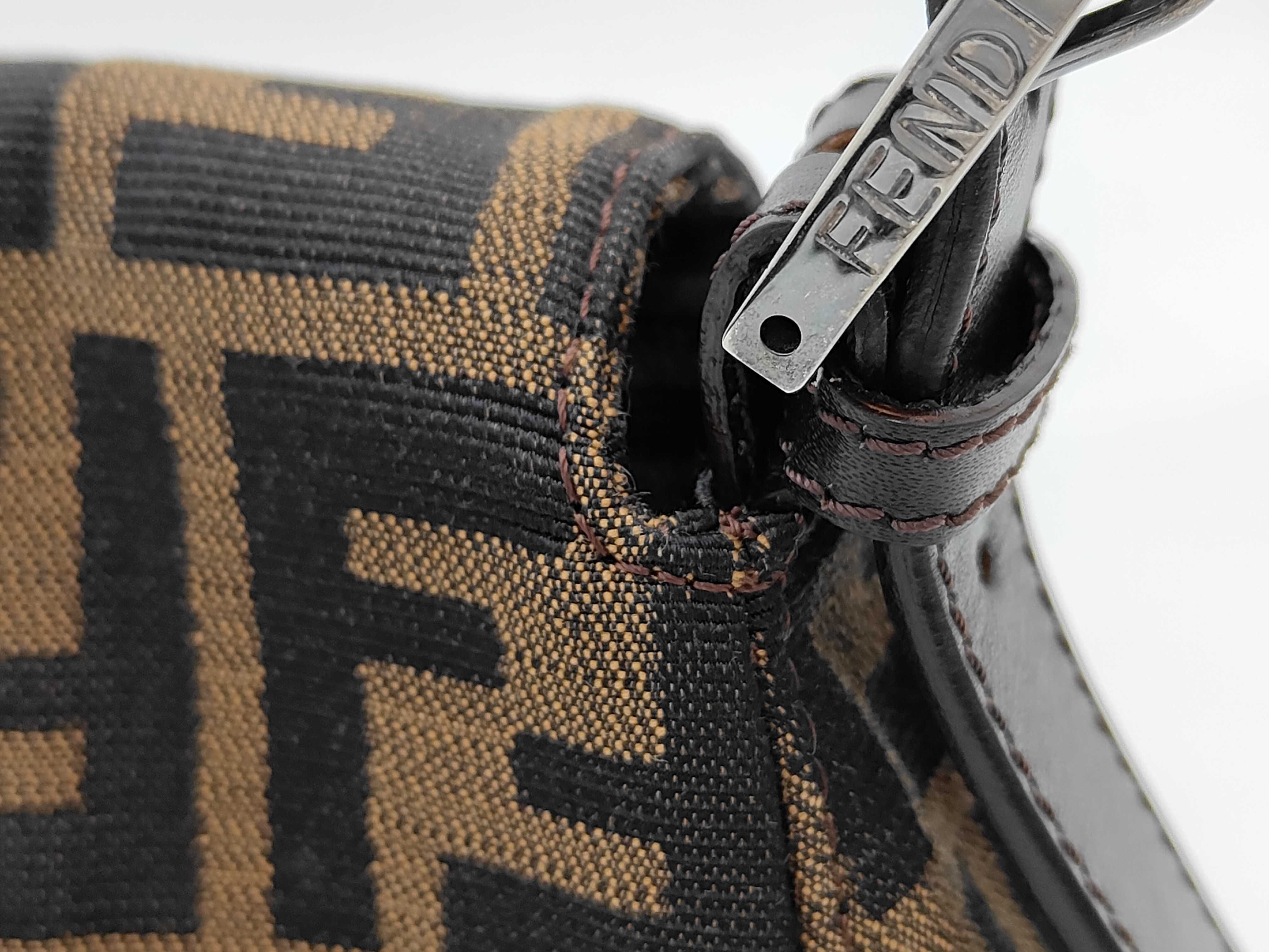 Zucca pattern Mamma hardware handbag — view 3