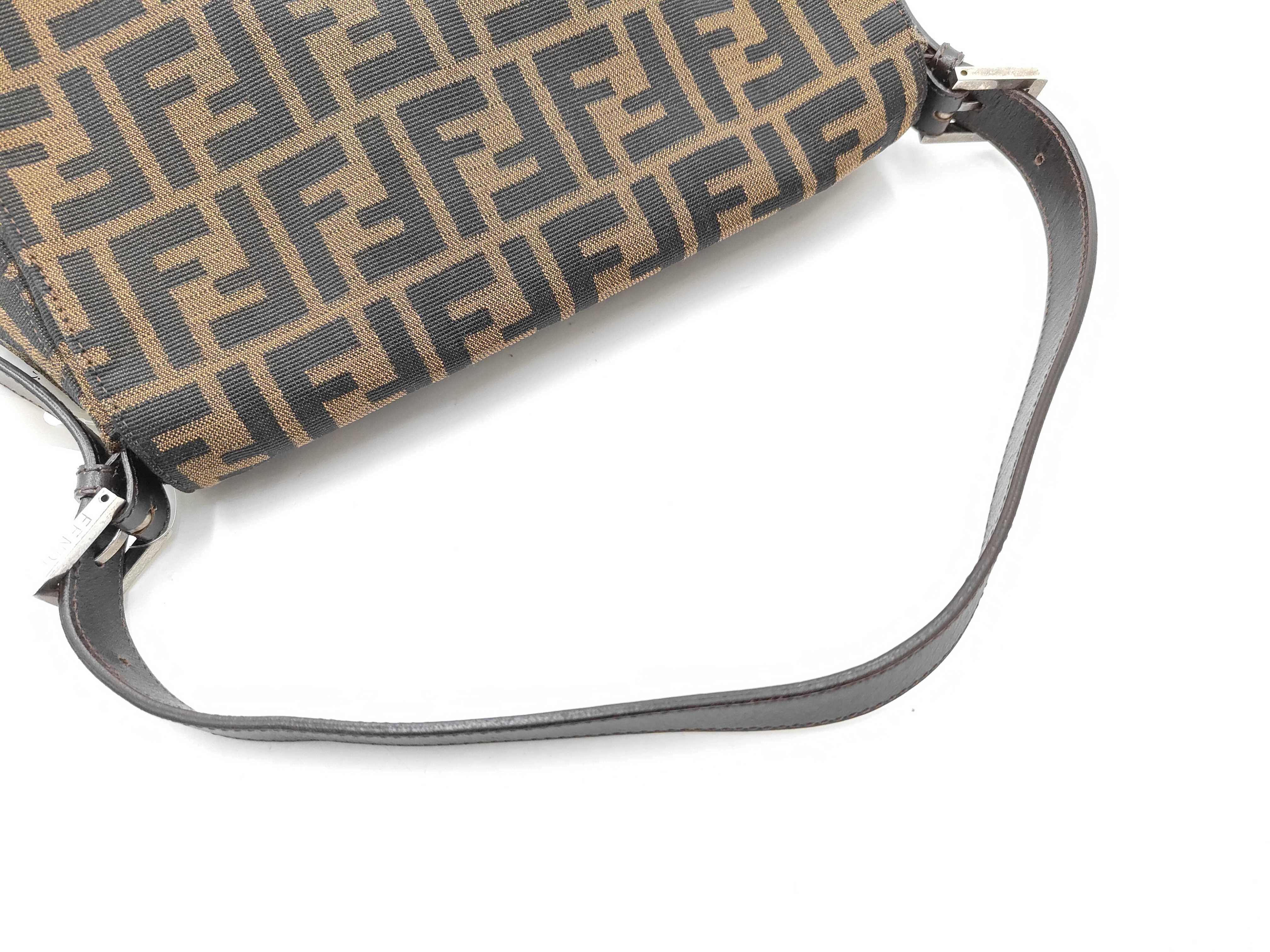Zucca pattern Mamma hardware handbag — view 4