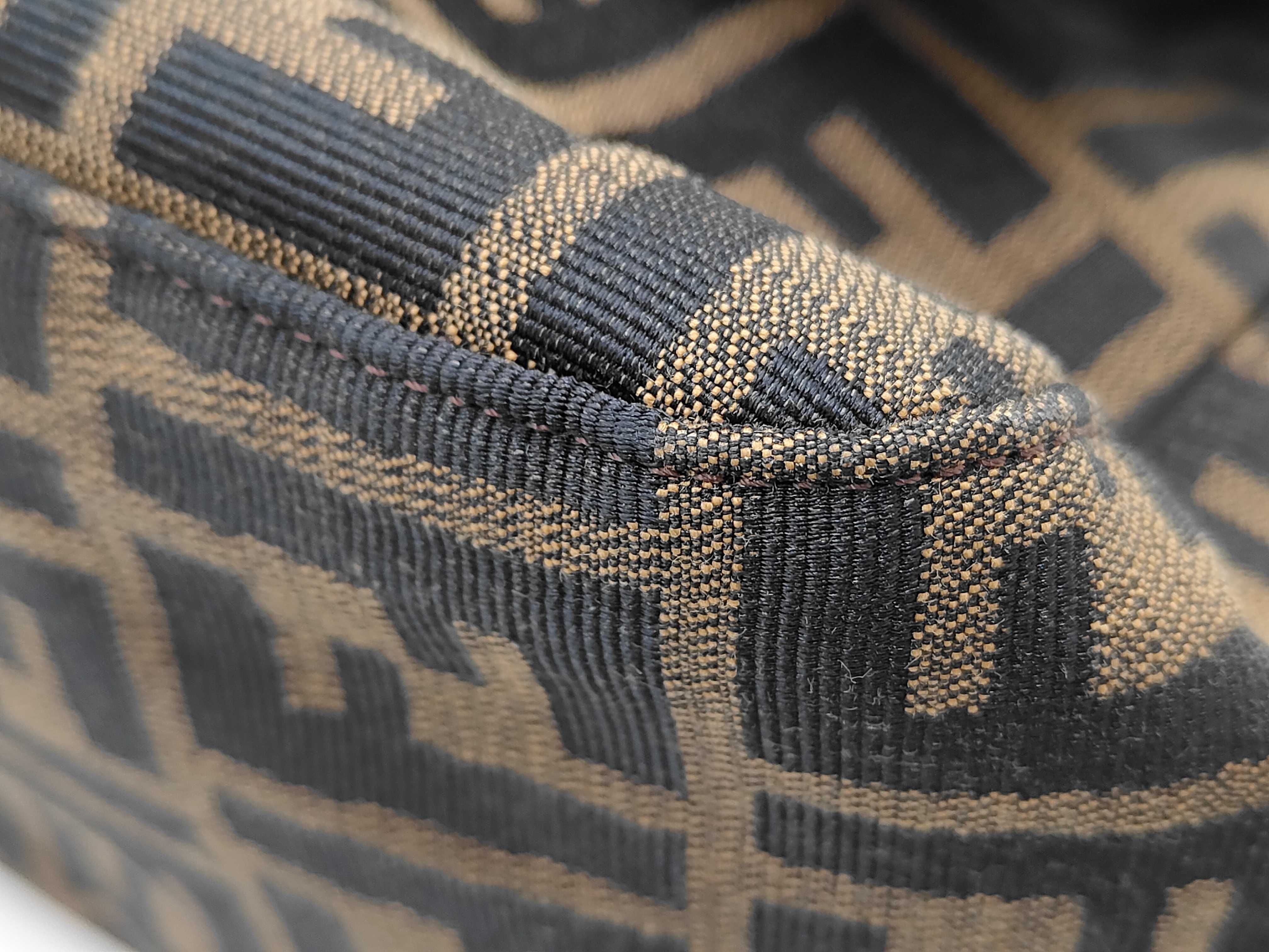 Zucca pattern Mamma hardware handbag — view 6