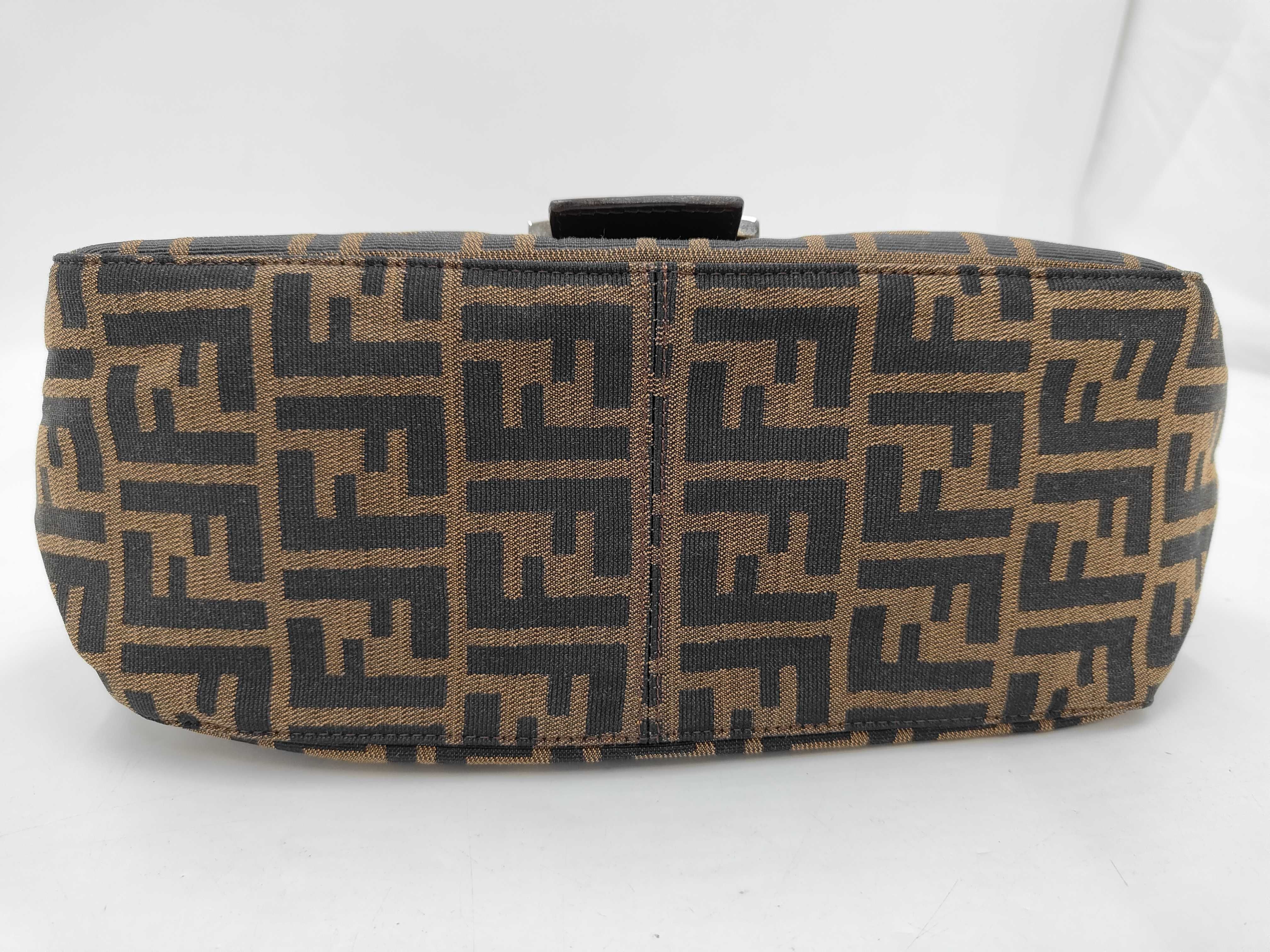 Zucca pattern Mamma hardware handbag — view 7