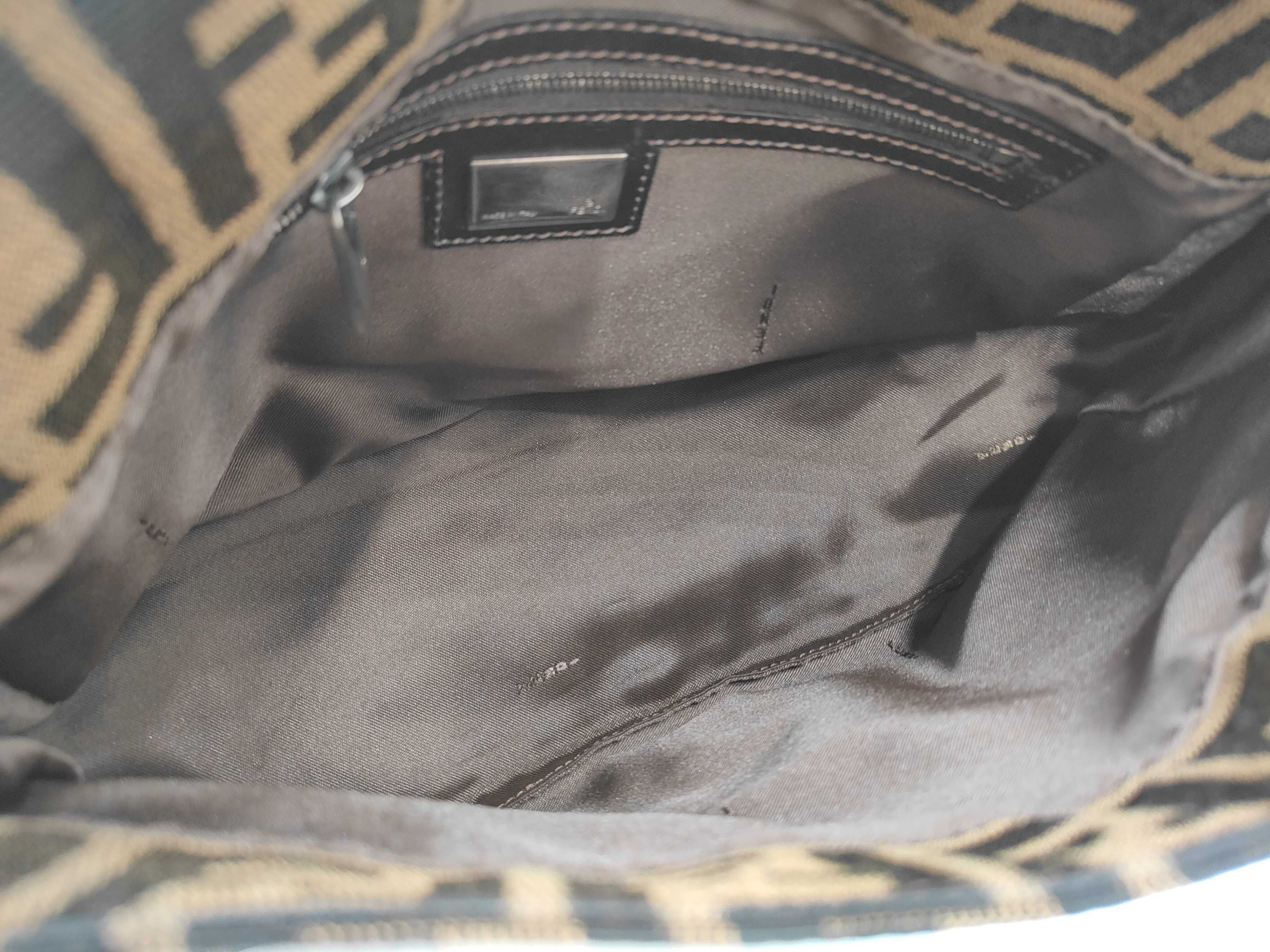 Zucca pattern Mamma hardware handbag — view 10
