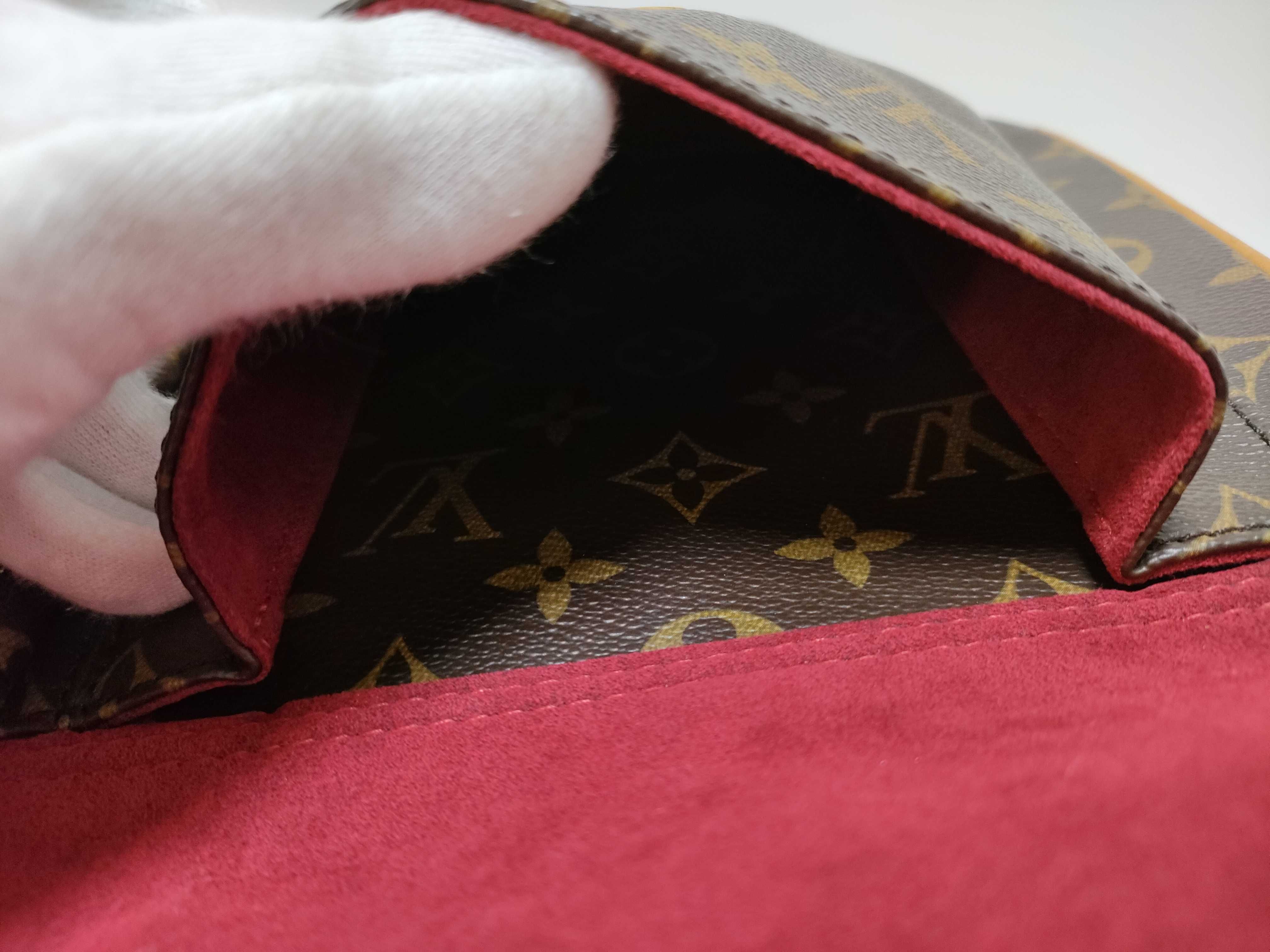 LV Multipli-Cité Monogram M51162 Brown Handbag — view 14