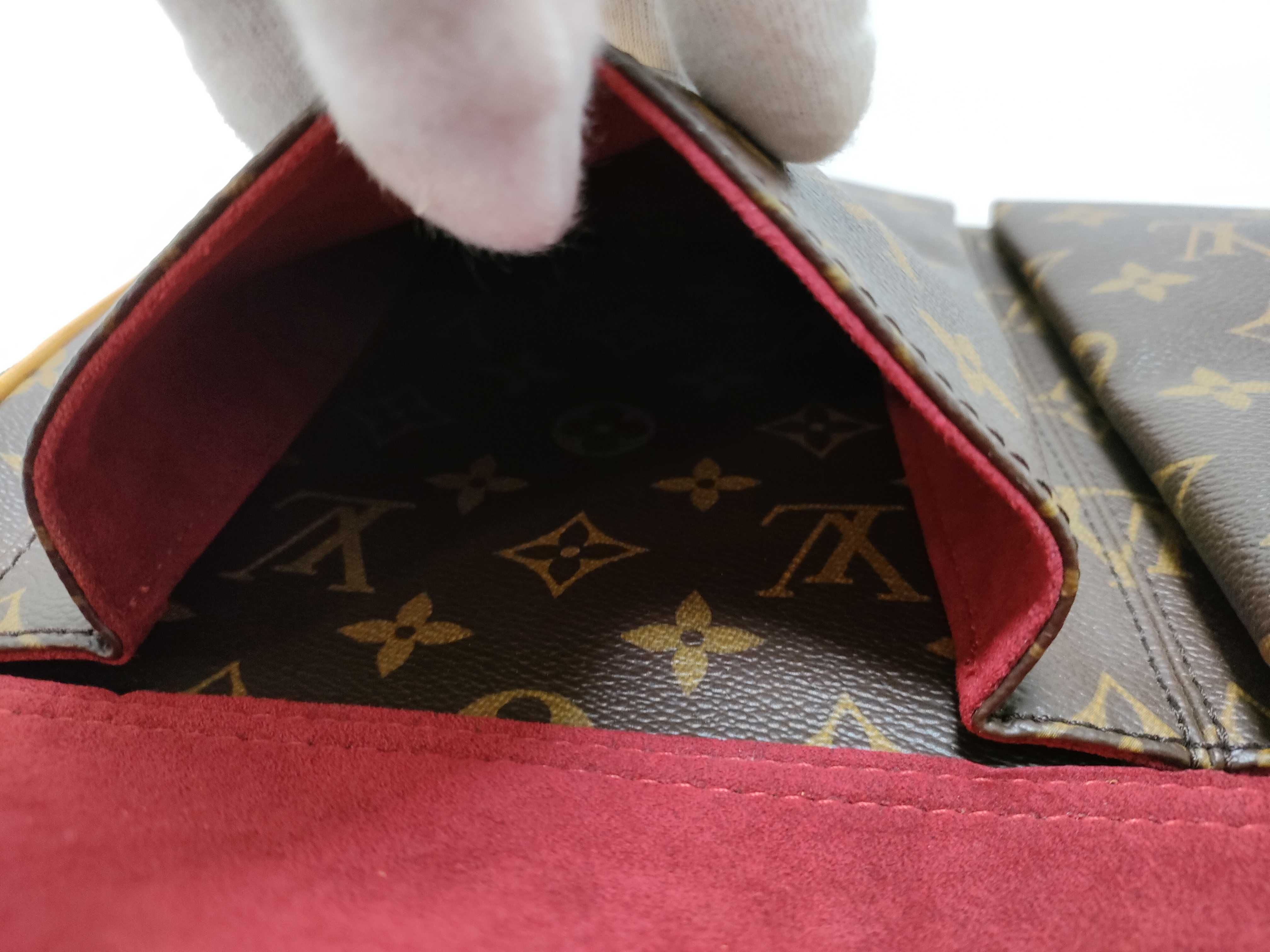LV Multipli-Cité Monogram M51162 Brown Handbag — view 15