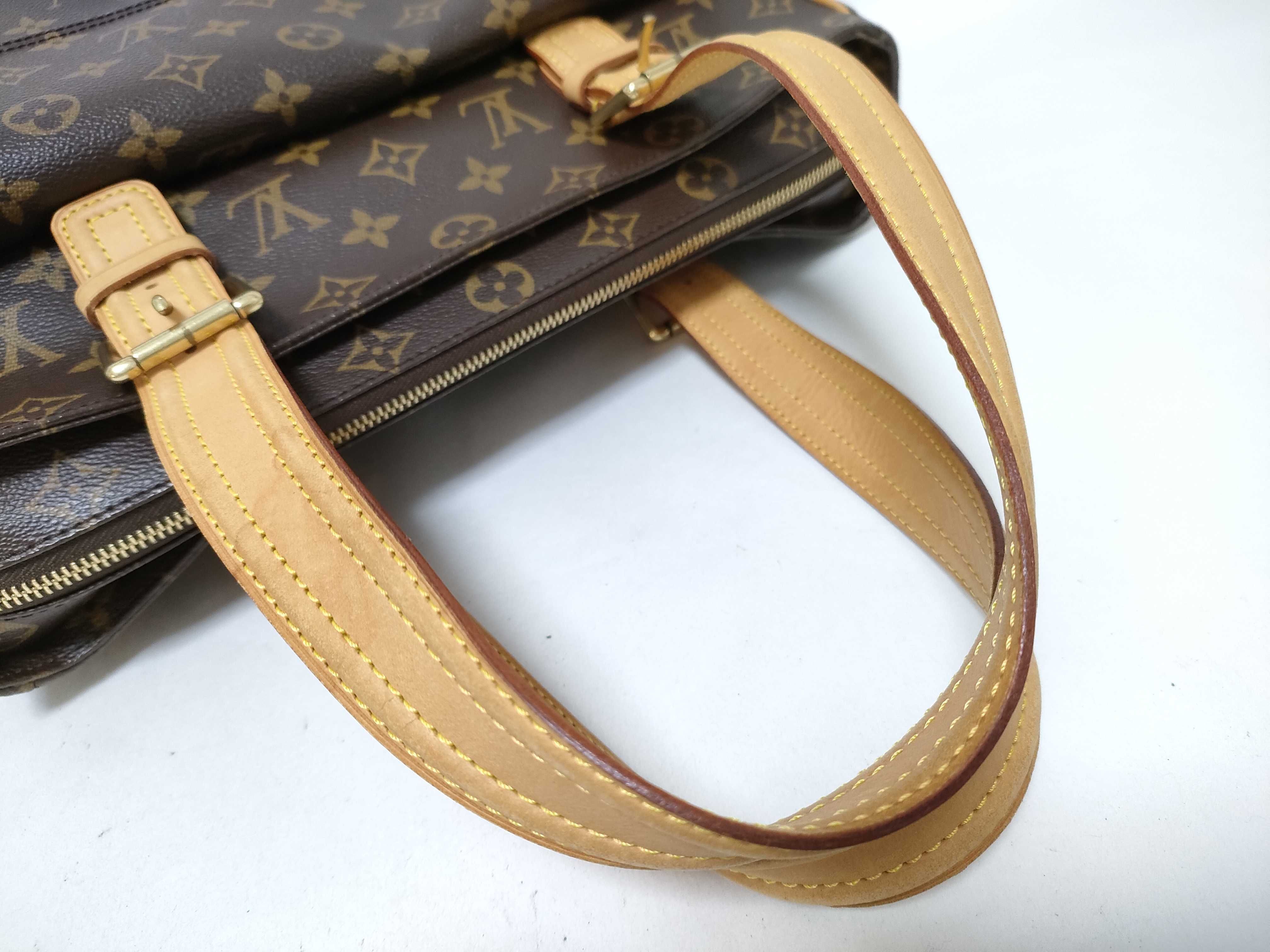 LV Multipli-Cité Monogram M51162 Brown Handbag — view 3