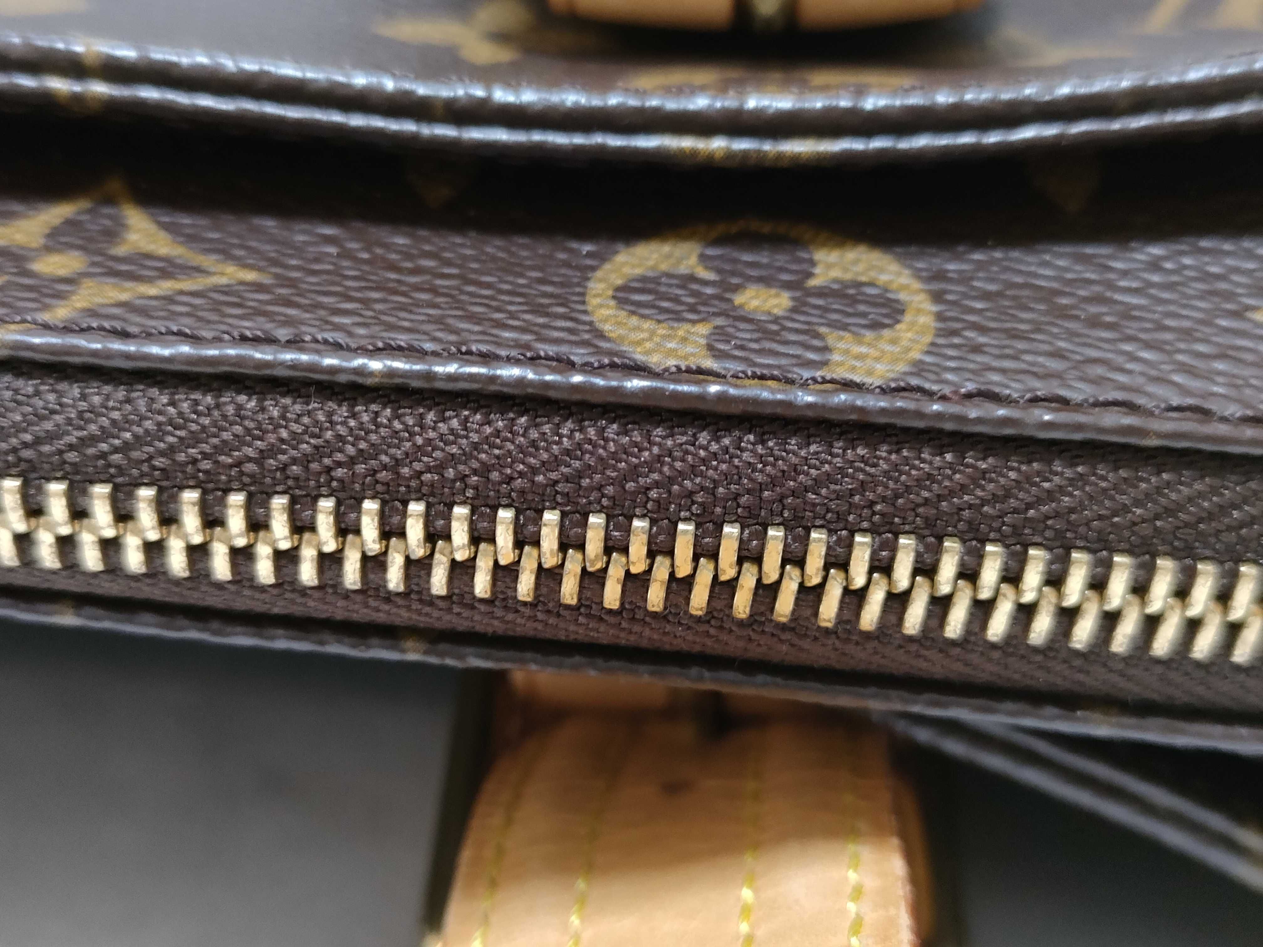 LV Multipli-Cité Monogram M51162 Brown Handbag — view 8