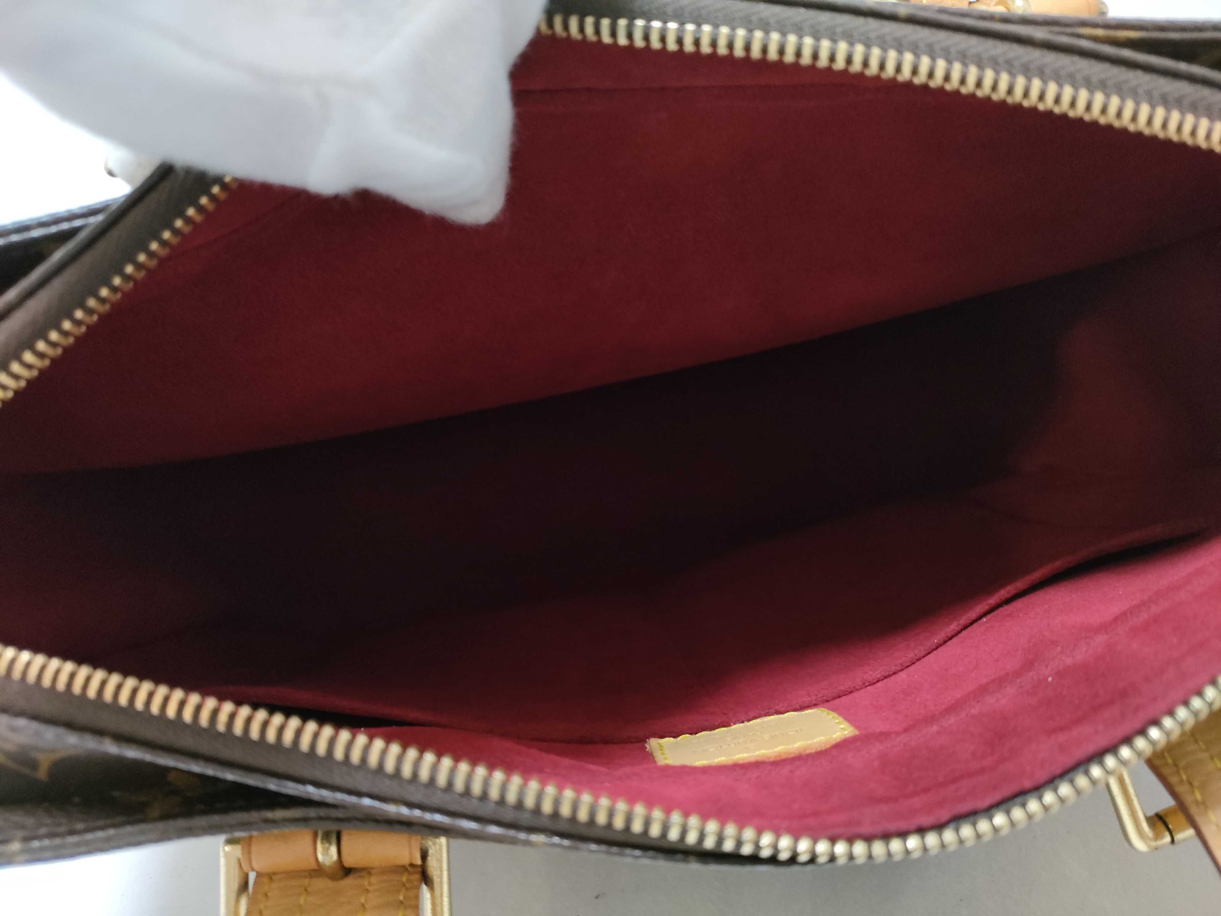 LV Multipli-Cité Monogram M51162 Brown Handbag — view 10