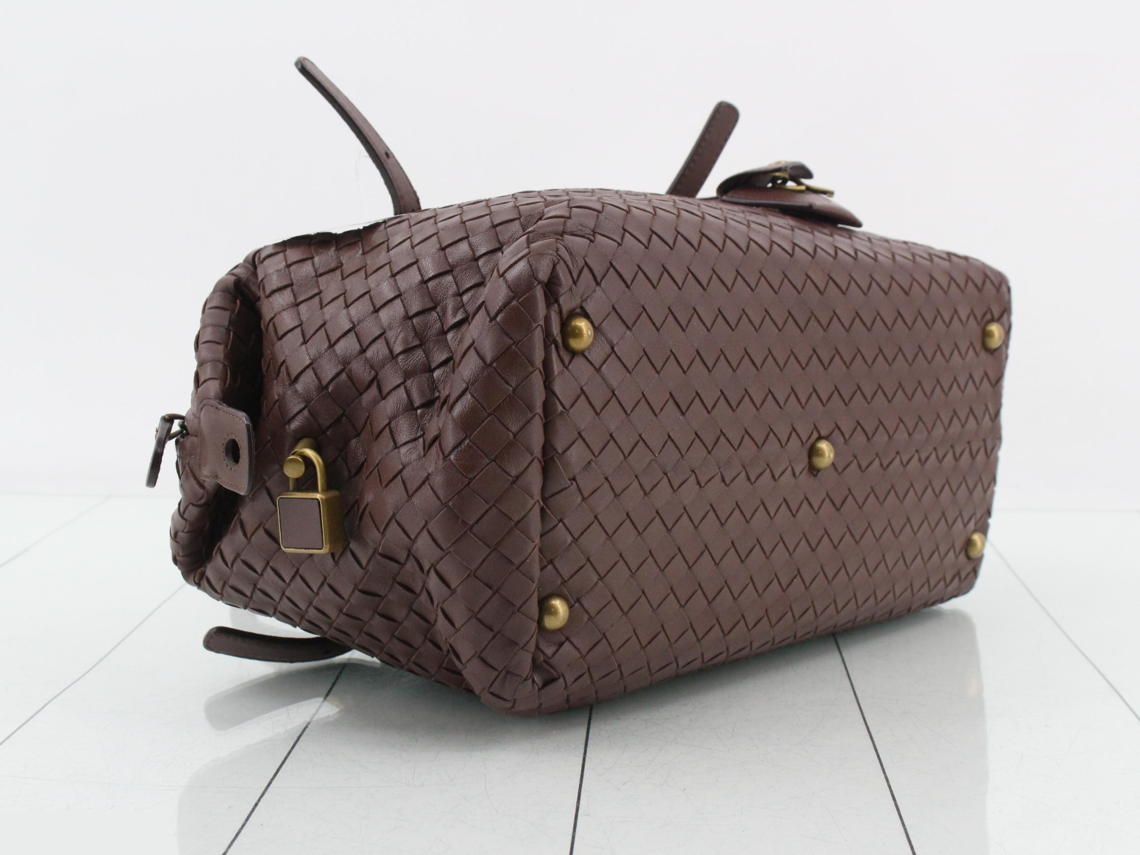 Intrecciato (bag) / Handbag — view 5