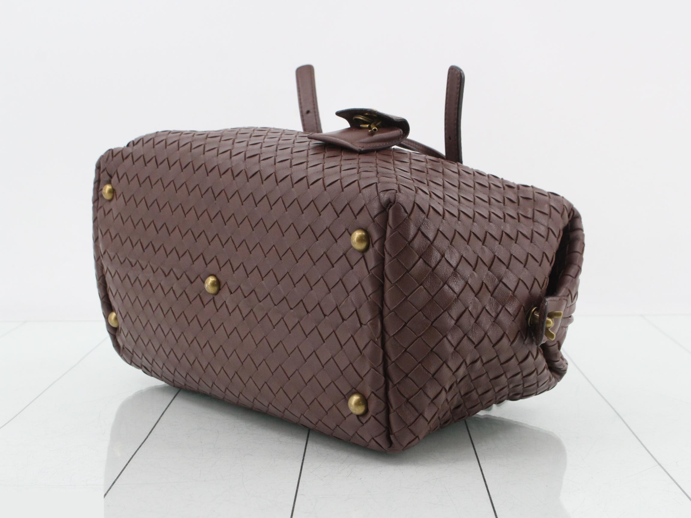 Intrecciato (bag) / Handbag — view 6