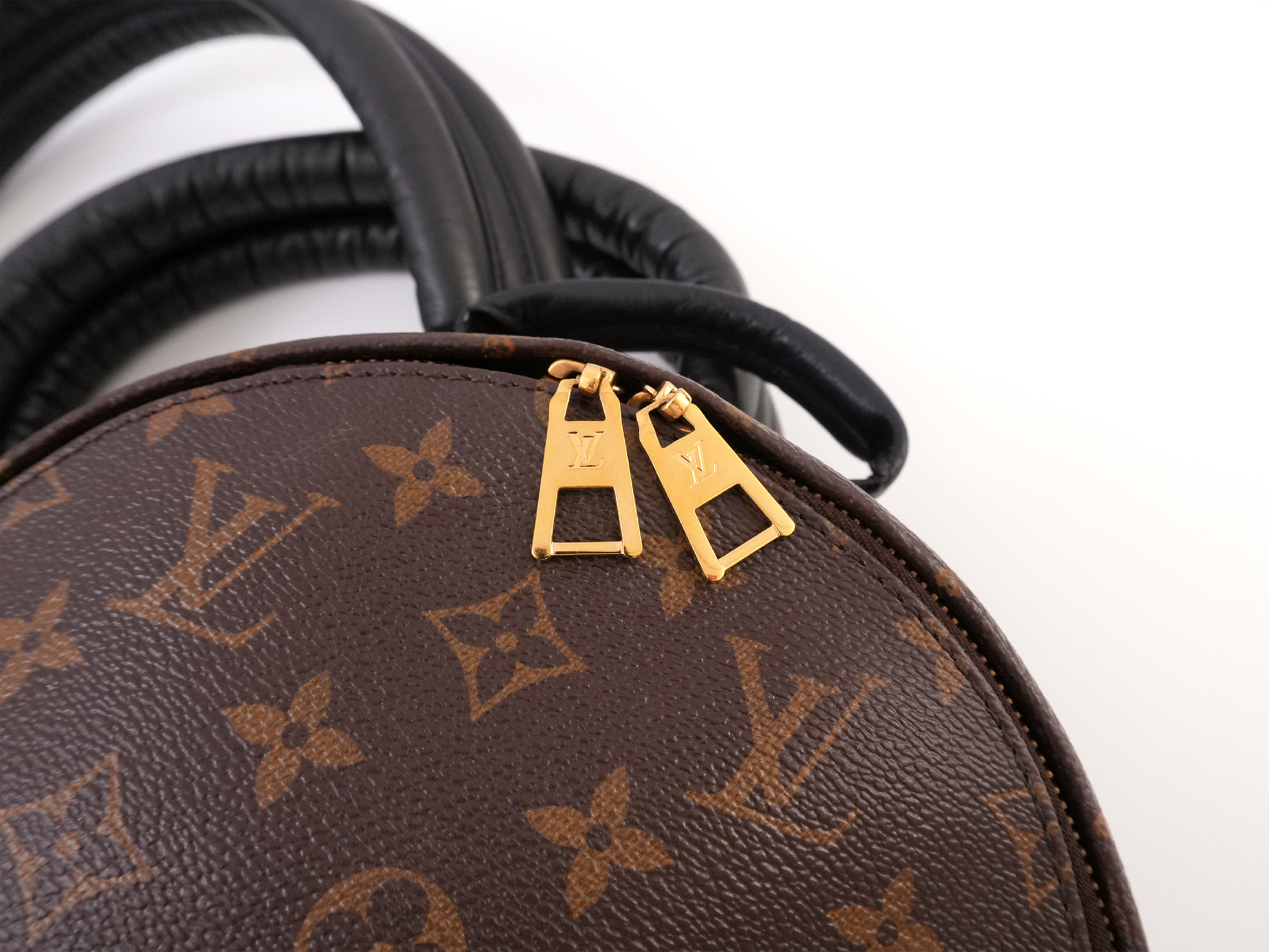 Monogram Palm Springs PM M41560 Backpack — view 11